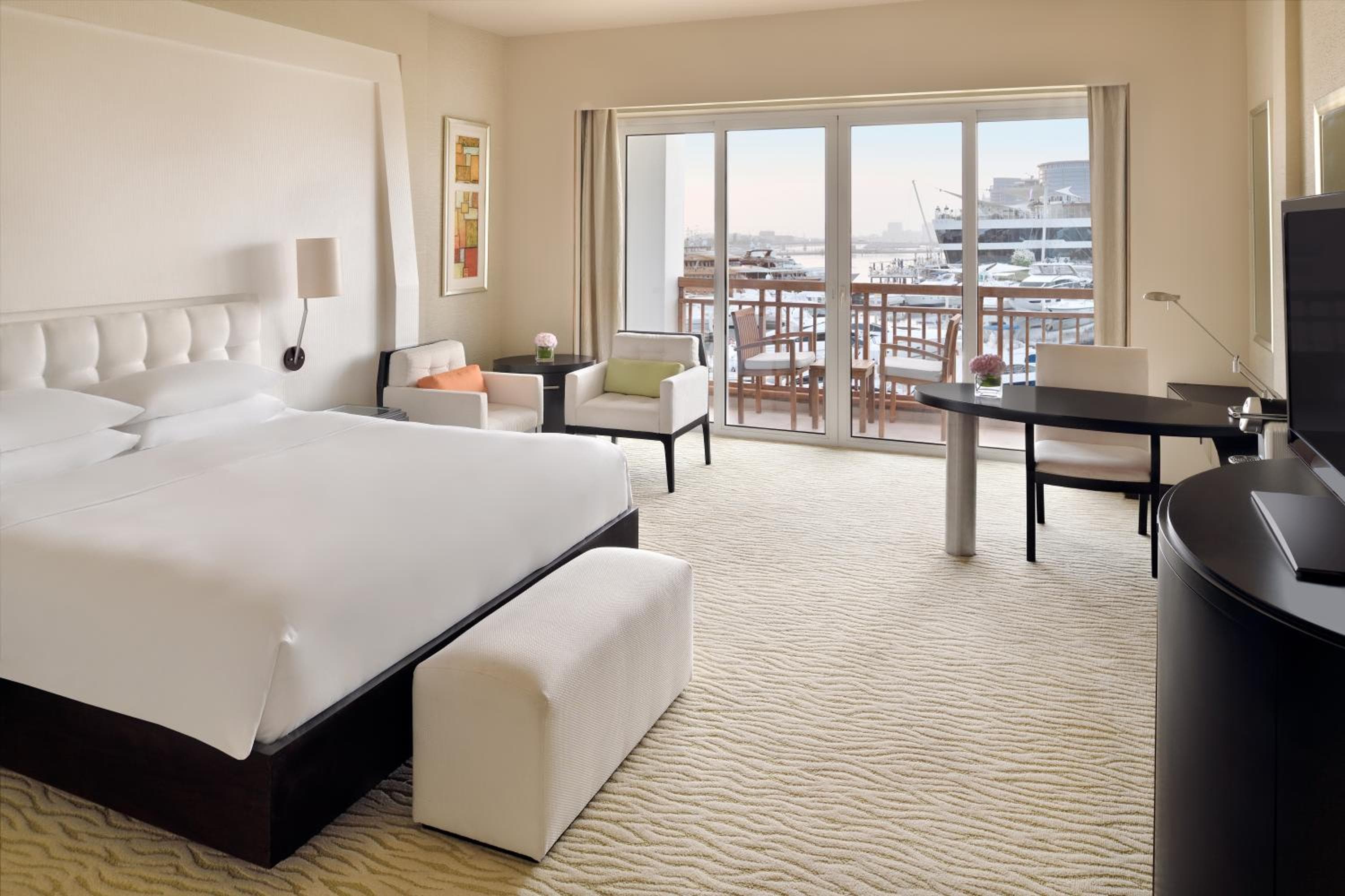 Park Hyatt Dubai — 27