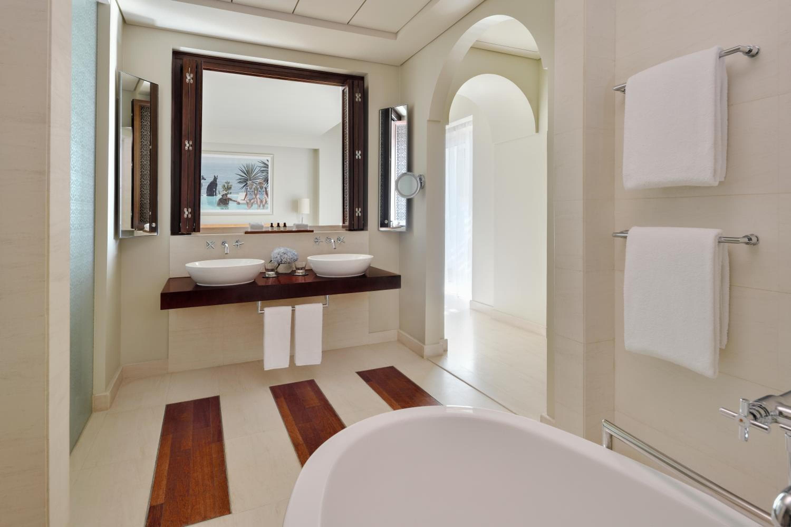 Park Hyatt Dubai — 26