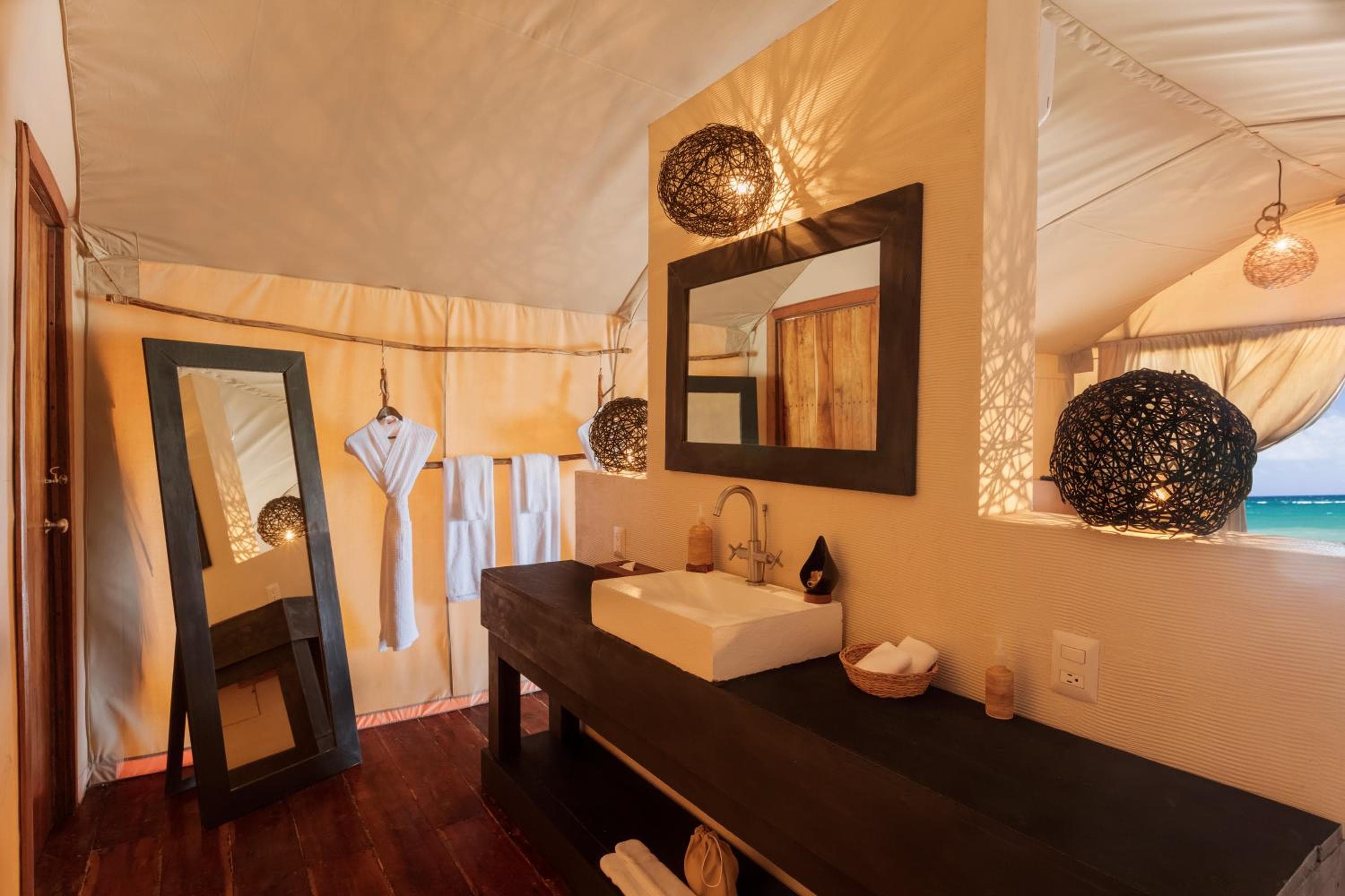 Our Habitas Tulum - Adults Only hotel, Carretera Tulum-Bocapaila, Mexico — photo 21