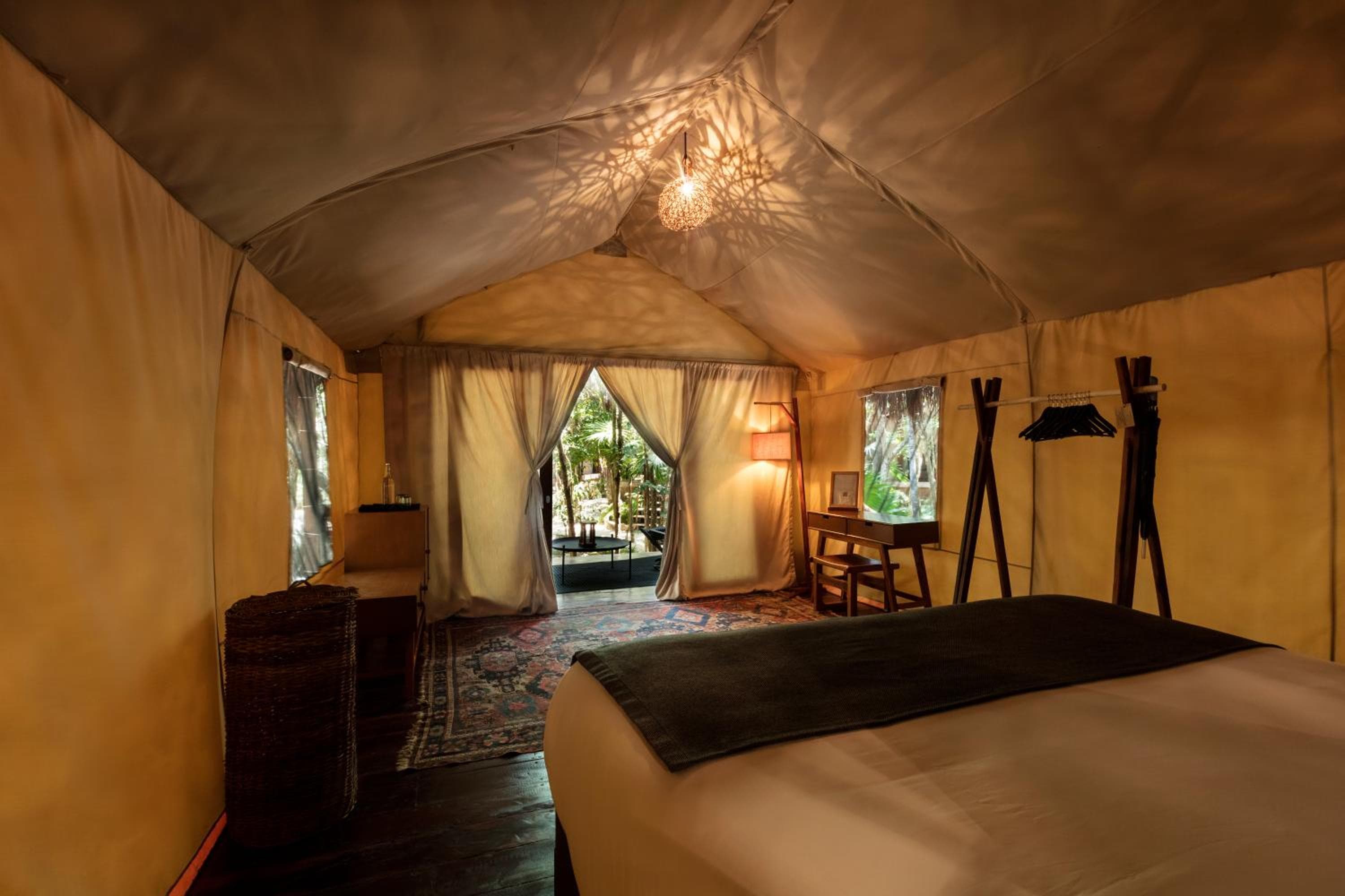 Our Habitas Tulum - Adults Only hotel, Carretera Tulum-Bocapaila, Mexico — photo 22