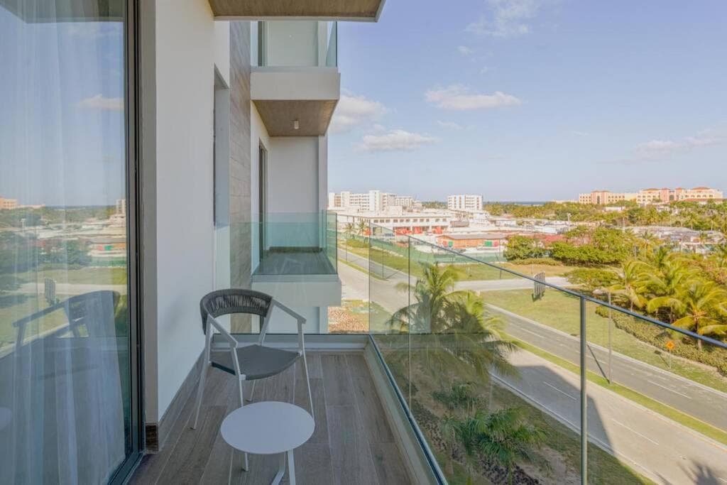 ll Lago at Juanillo Beach — 27