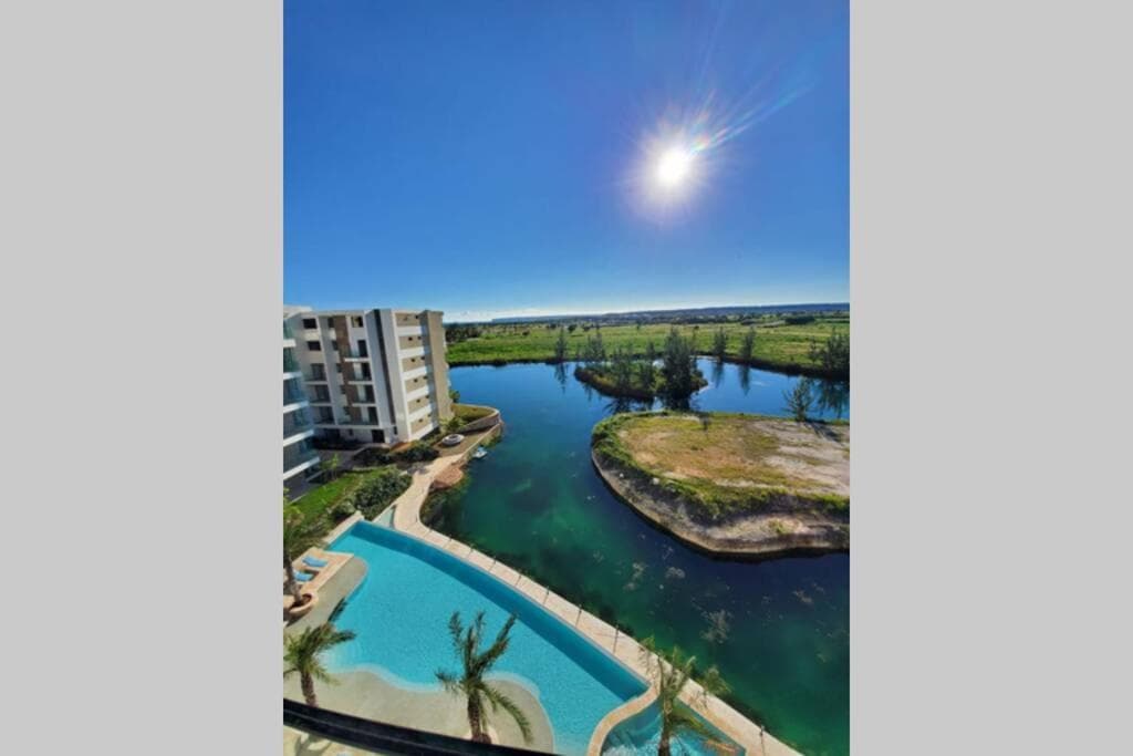ll Lago at Juanillo Beach — 29