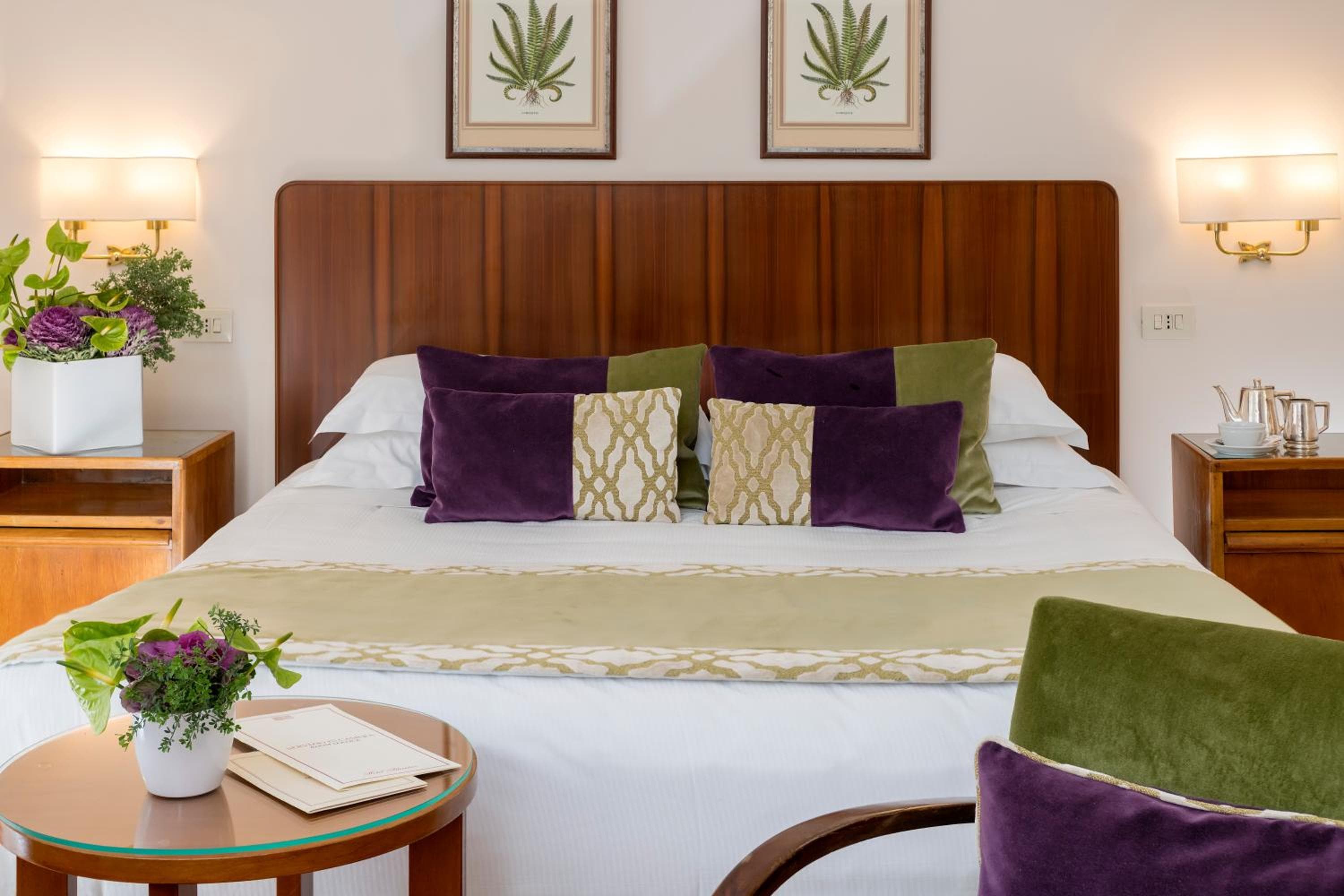 Bettoja Hotel Atlantico — 14