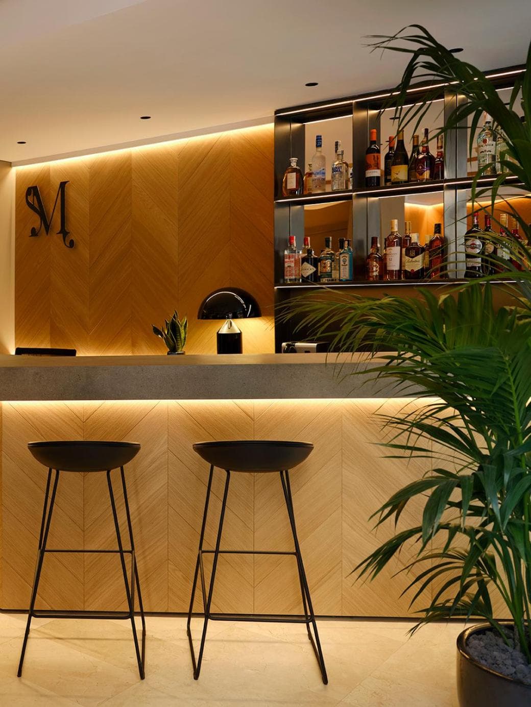 Musik Boutique Hotel — 3