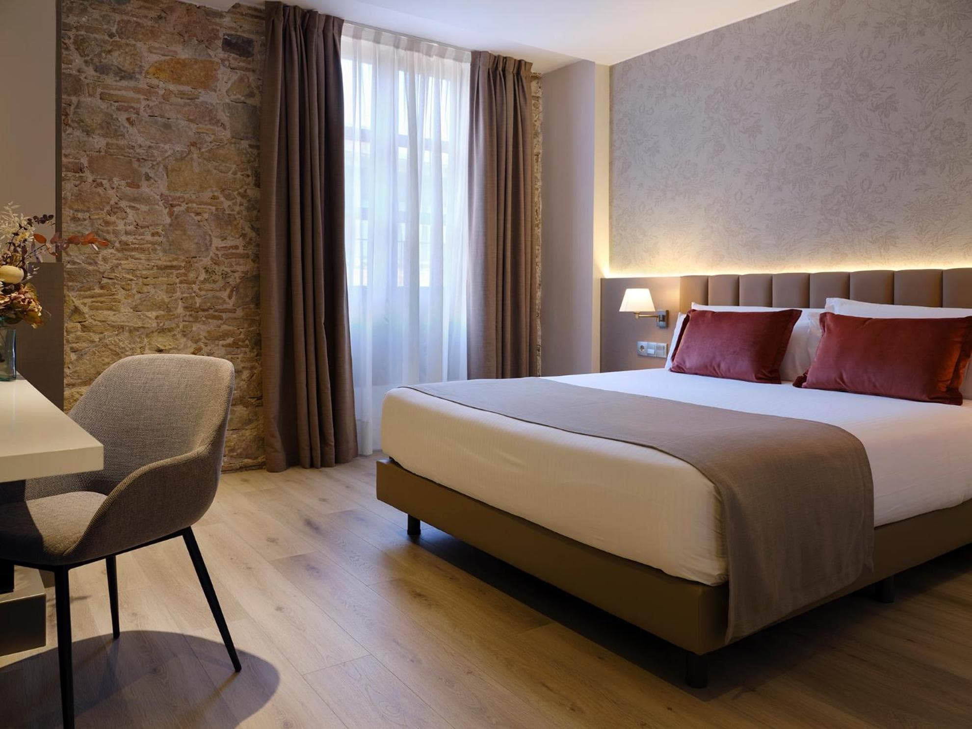 Musik Boutique Hotel — 6