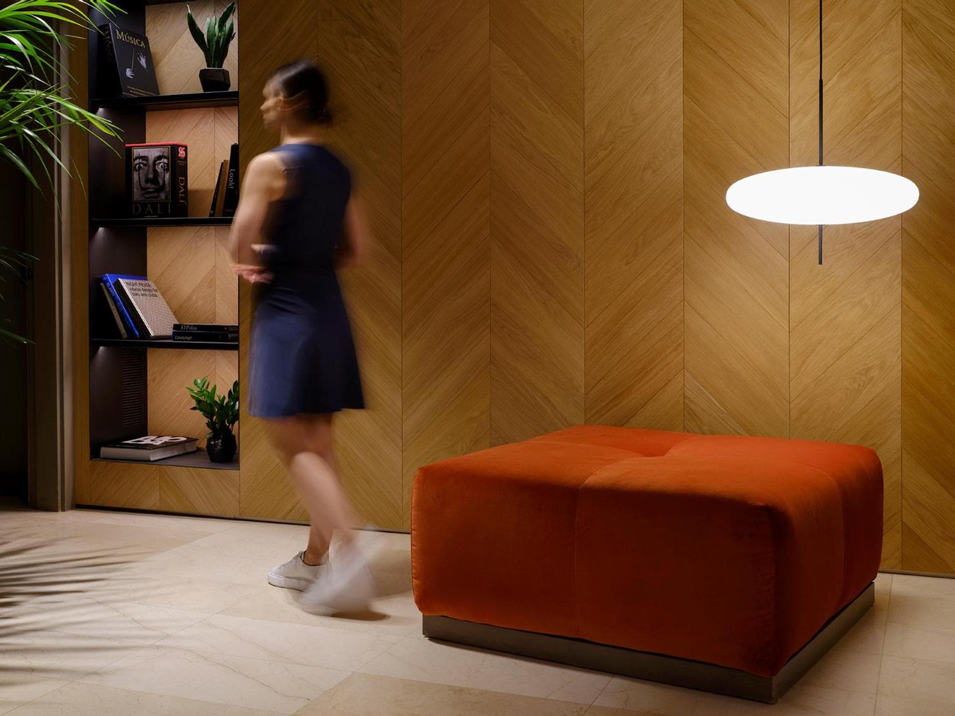 Musik Boutique Hotel — 4