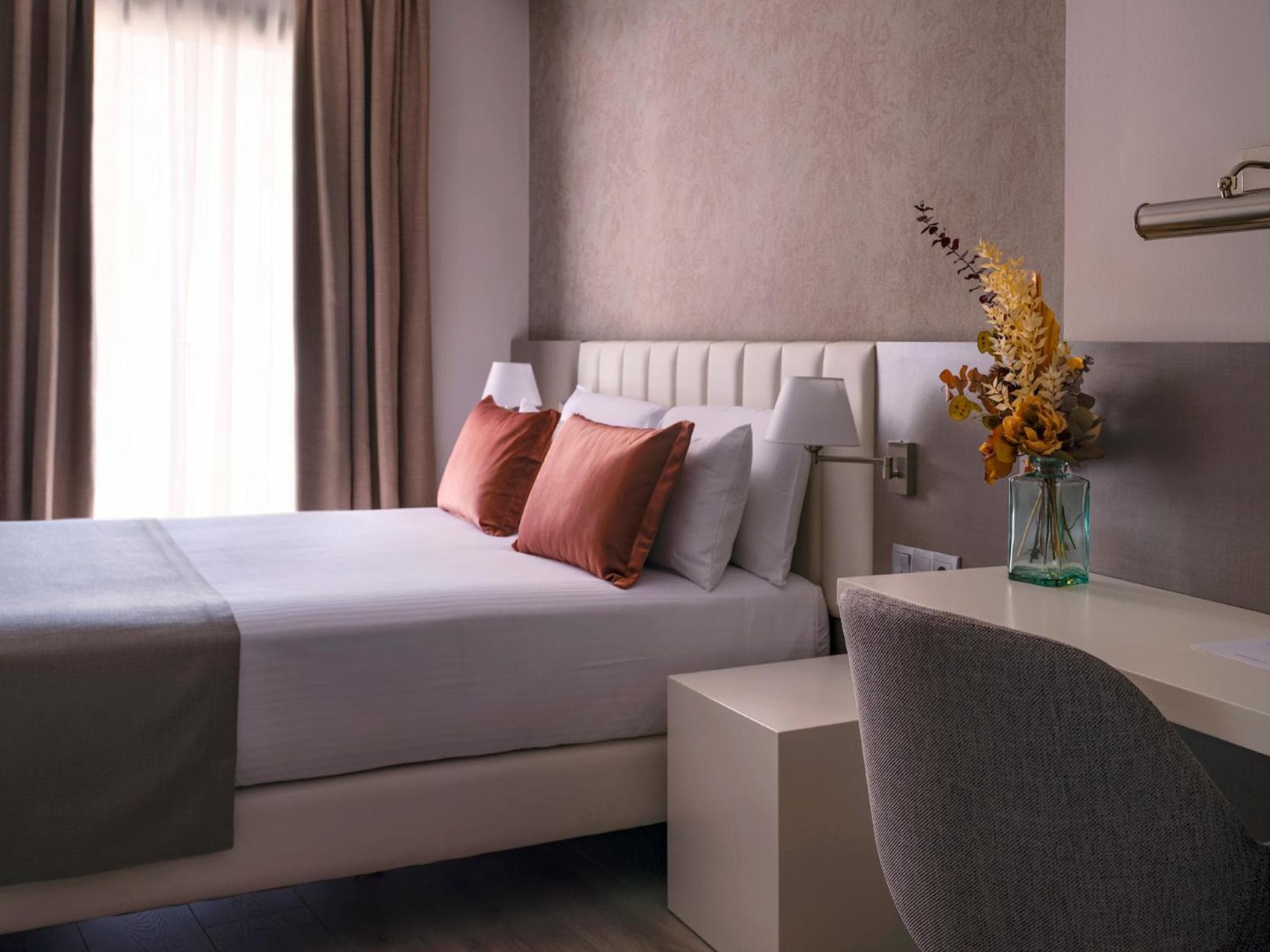 Musik Boutique Hotel — 26