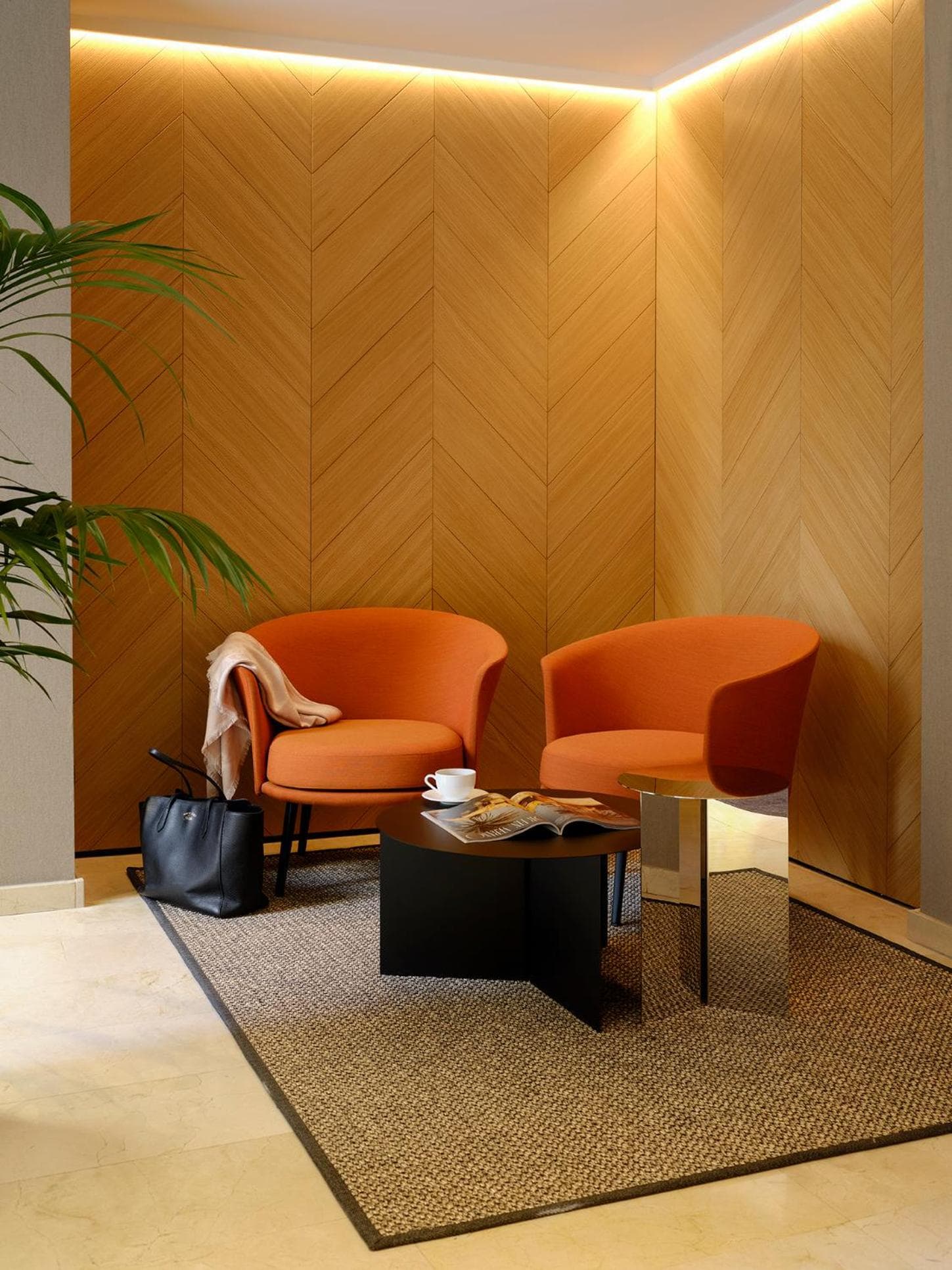 Musik Boutique Hotel — 2