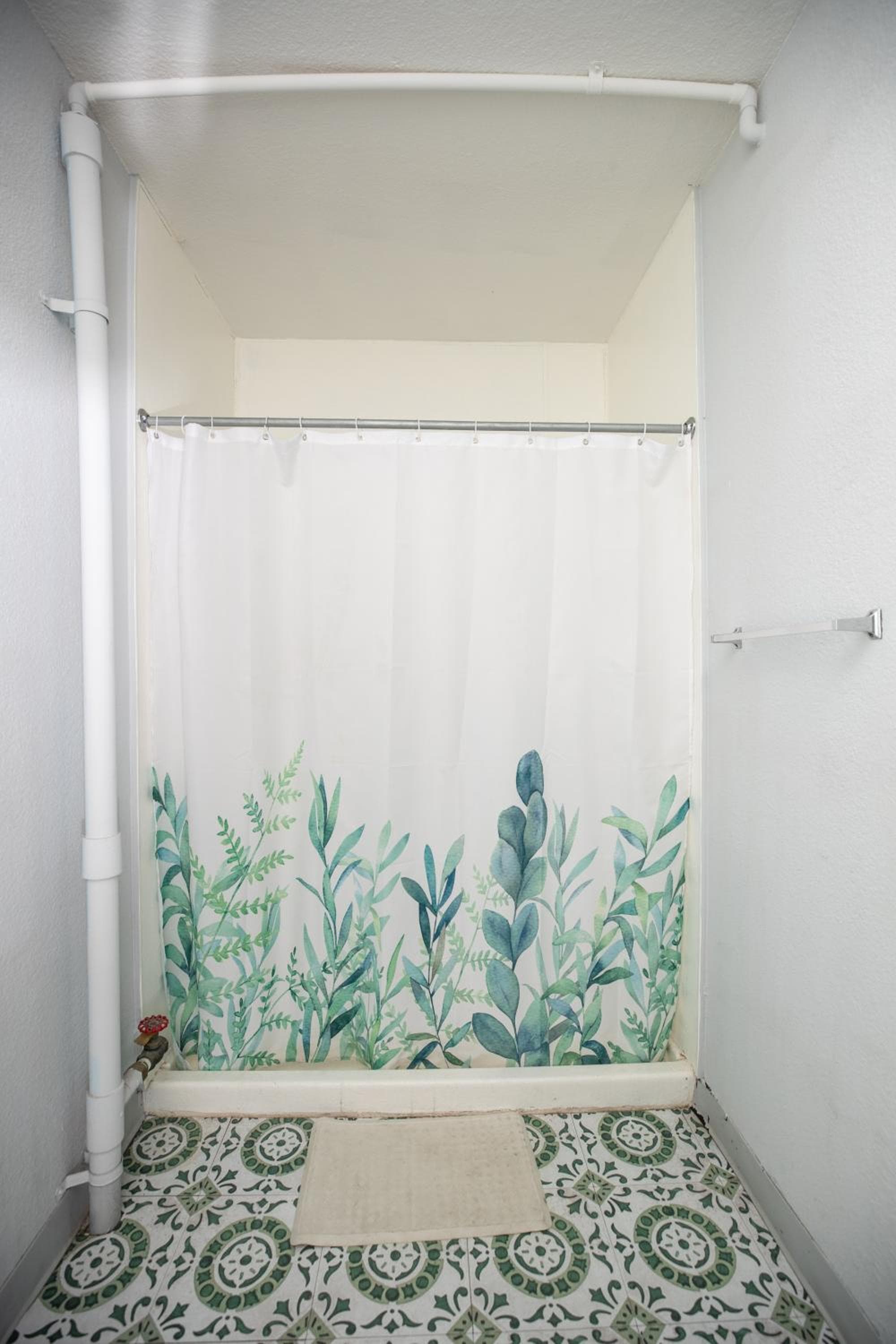 Bungalows Hostel — 3