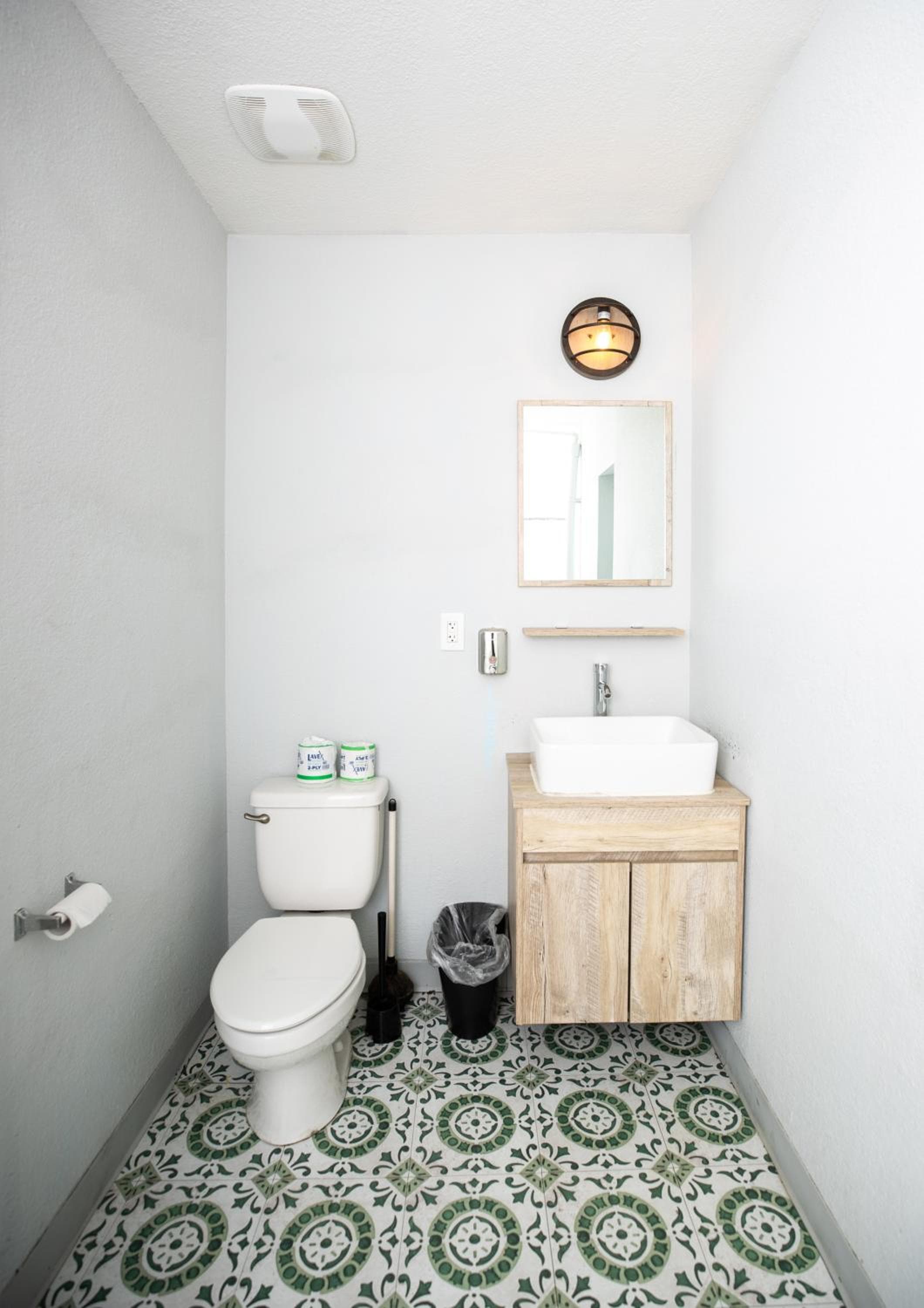 Bungalows Hostel — 4