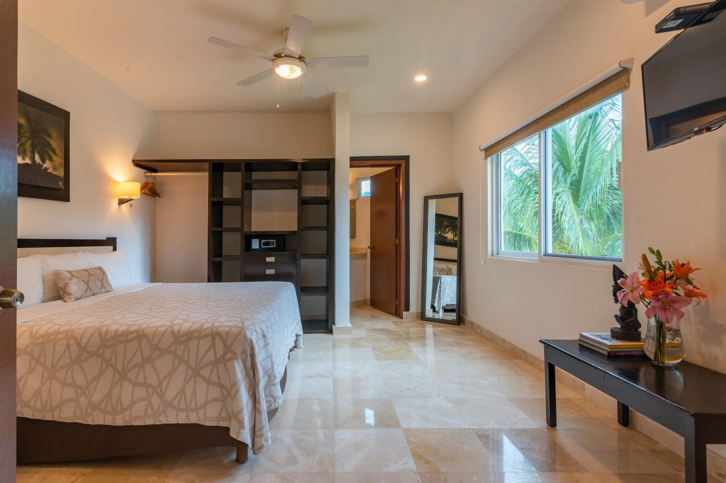 Villa Palmeras — 24