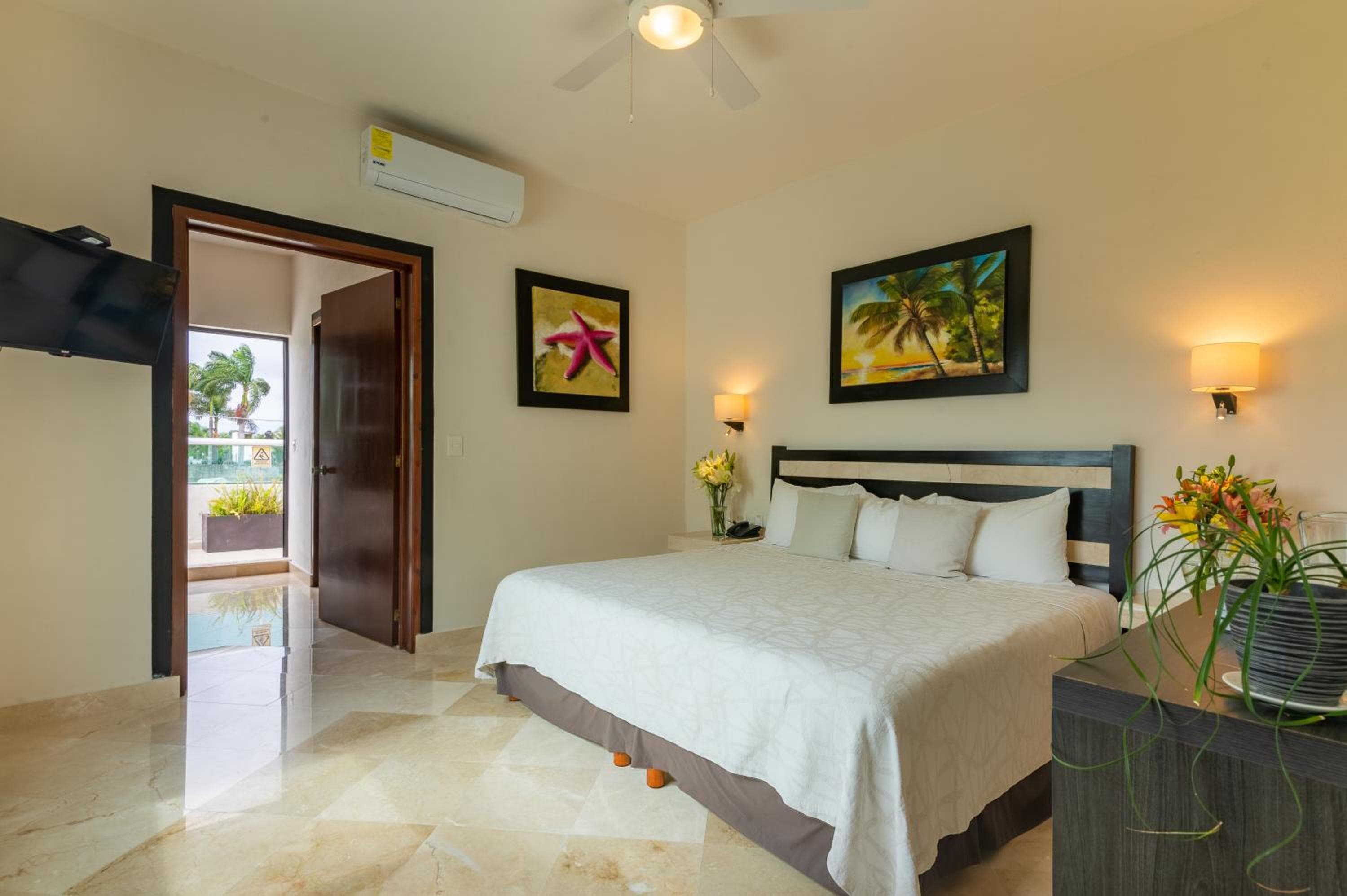 Villa Palmeras — 30