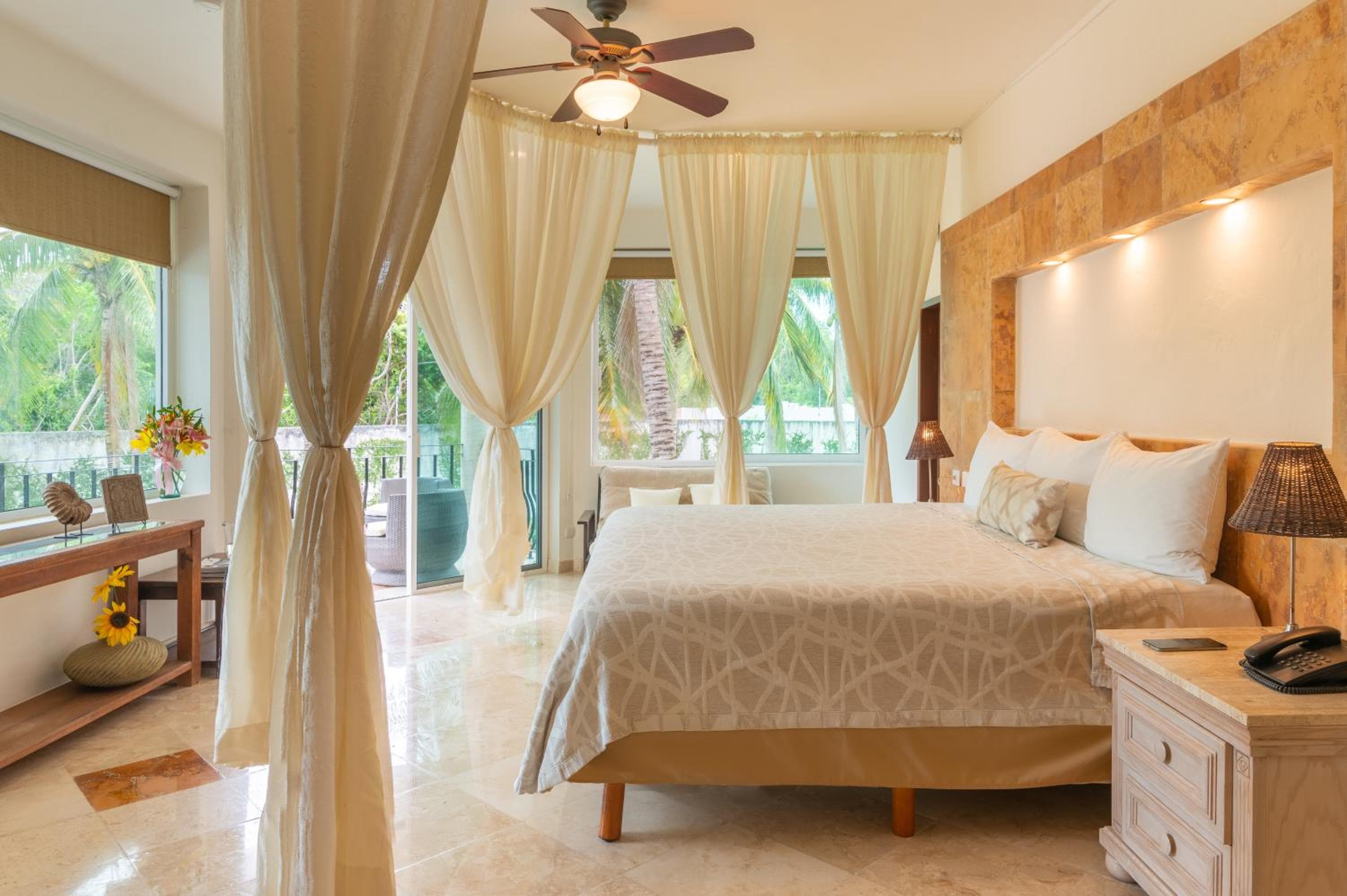 Villa Palmeras — 15