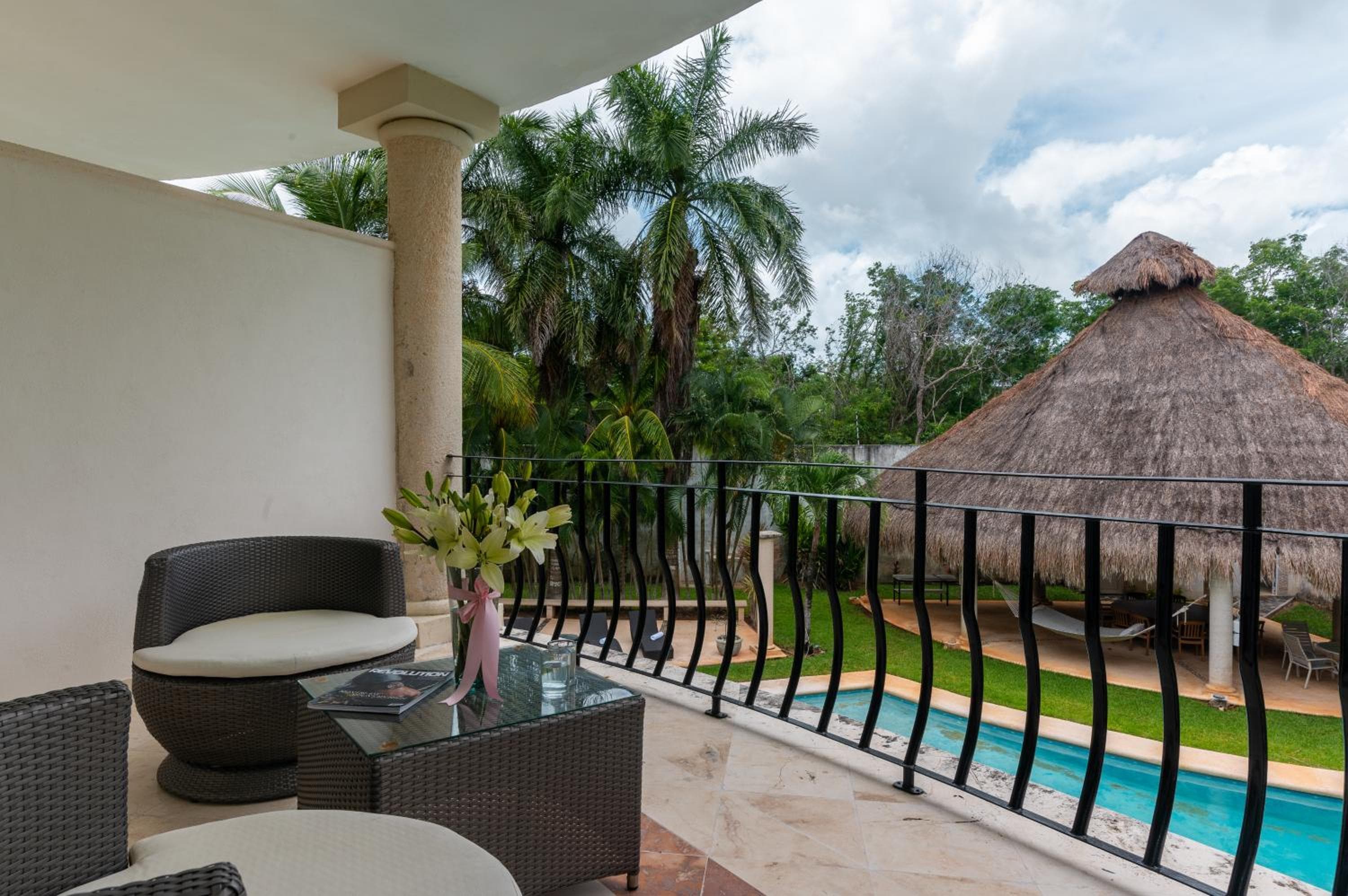Villa Palmeras — 25