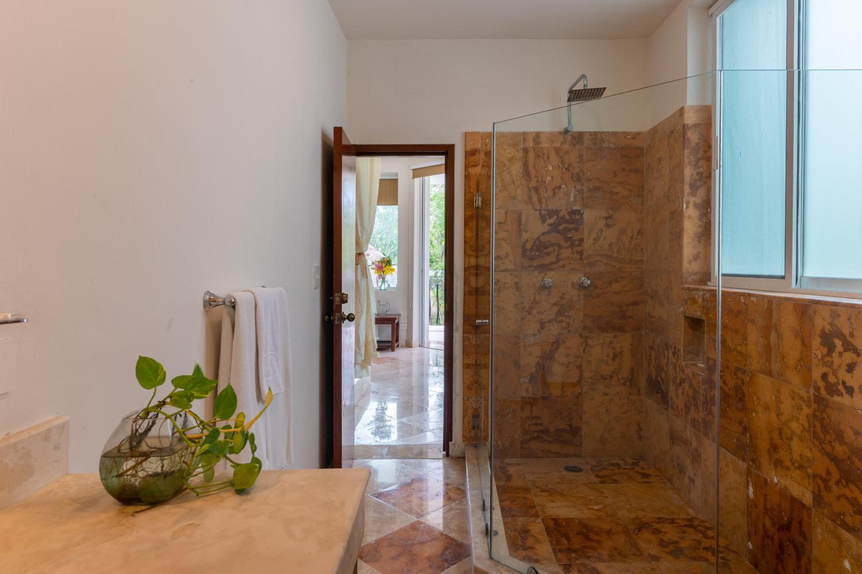 Villa Palmeras — 4