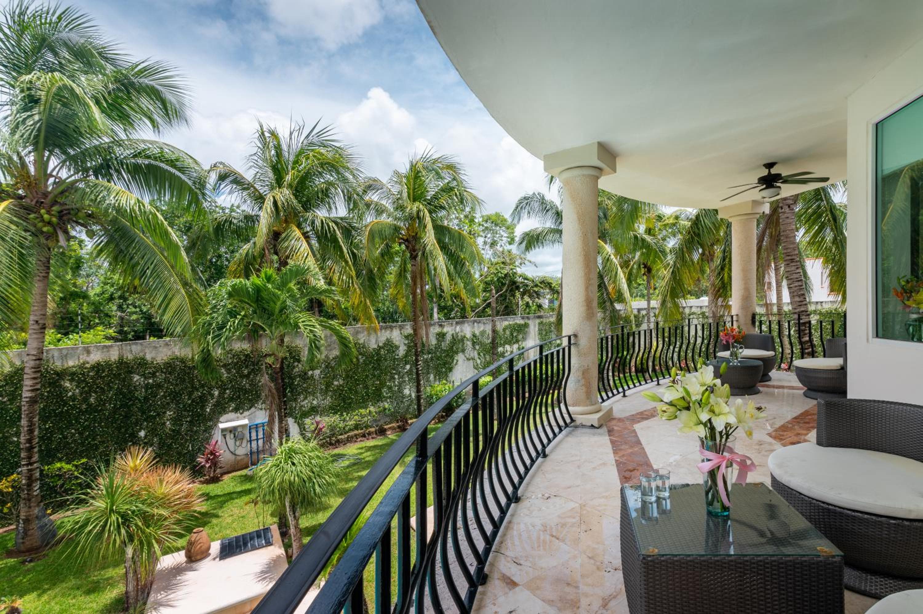 Villa Palmeras — 27