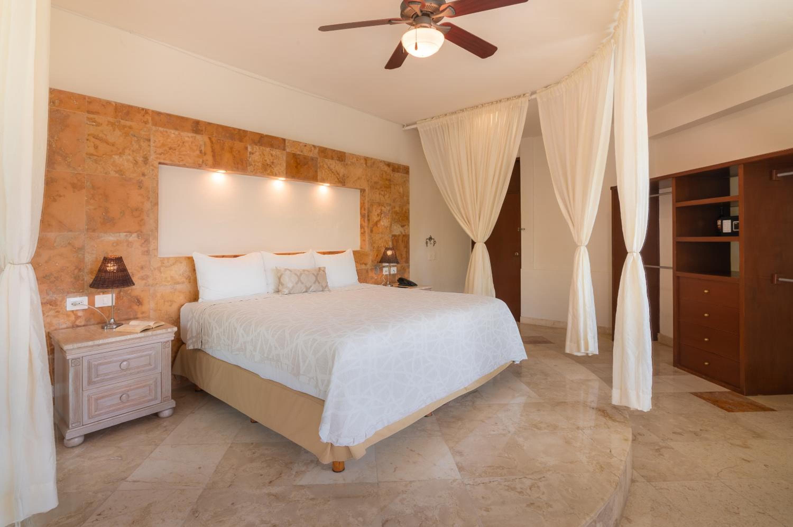 Villa Palmeras — 30