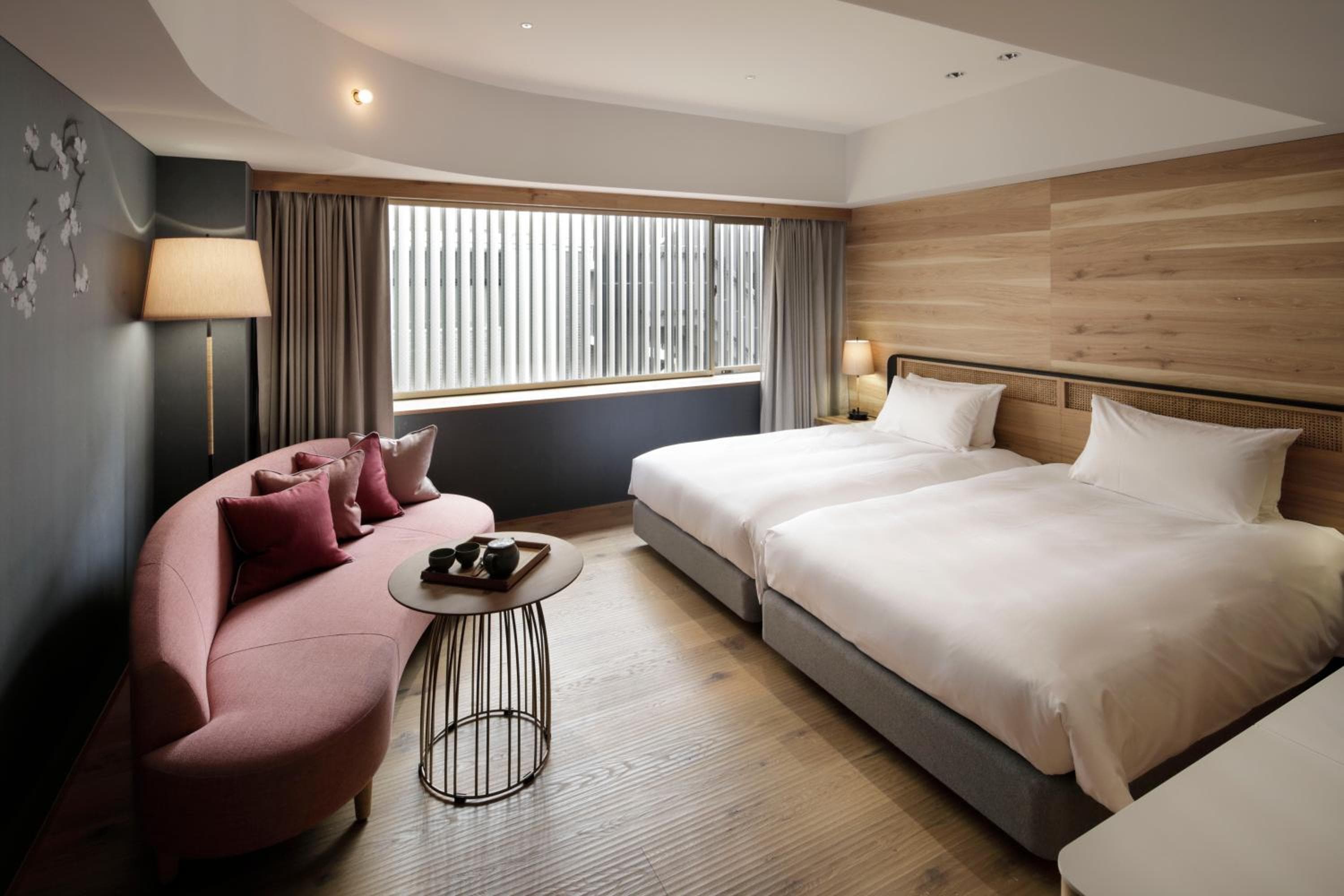 GOOD NATURE HOTEL KYOTO hotel, Shimogyo-ku Kawaramachi dori 2 chome Inaricho 318-6 , Kyoto, Japan — photo 28