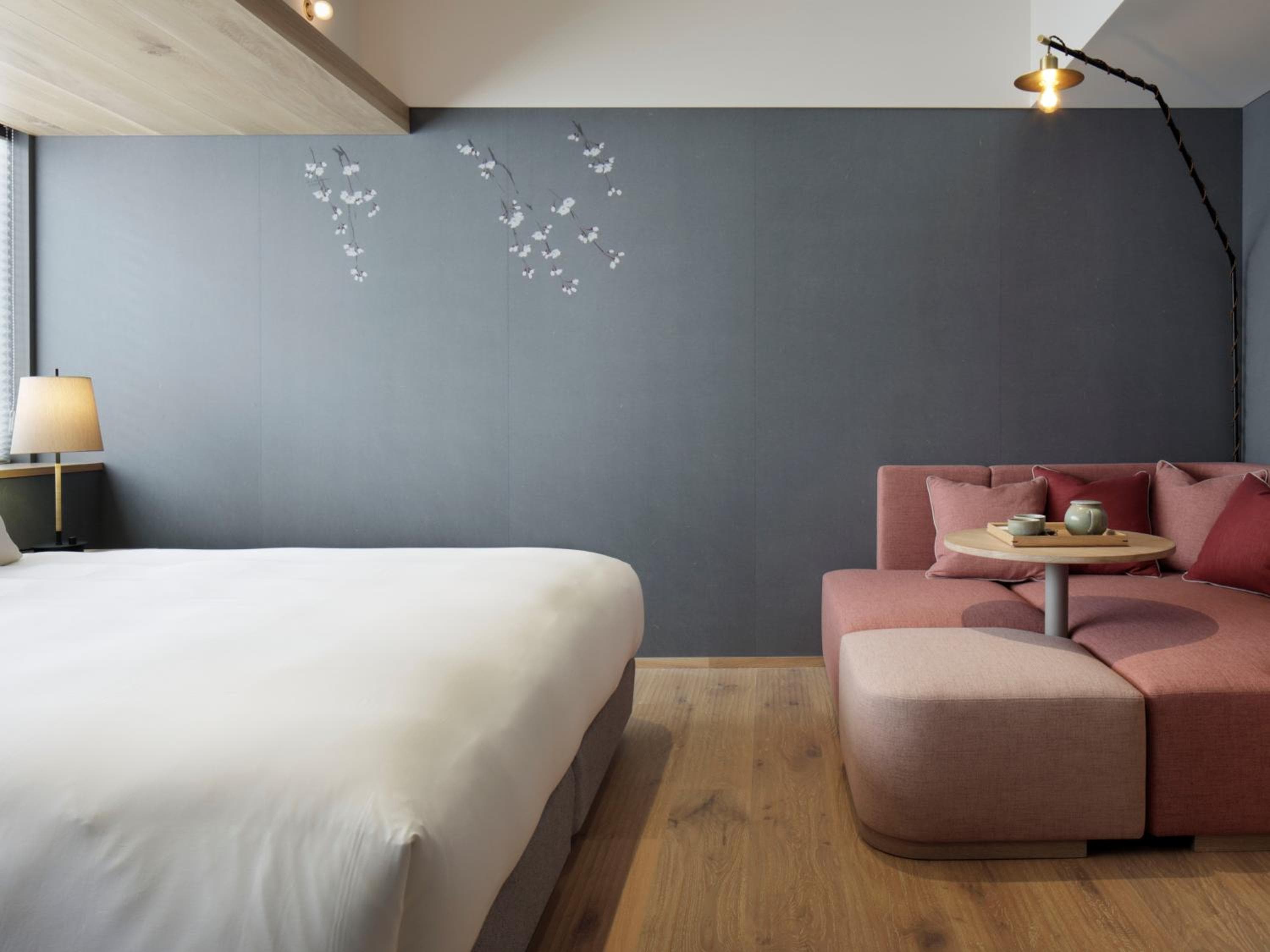 GOOD NATURE HOTEL KYOTO hotel, Shimogyo-ku Kawaramachi dori 2 chome Inaricho 318-6 , Kyoto, Japan — photo 24