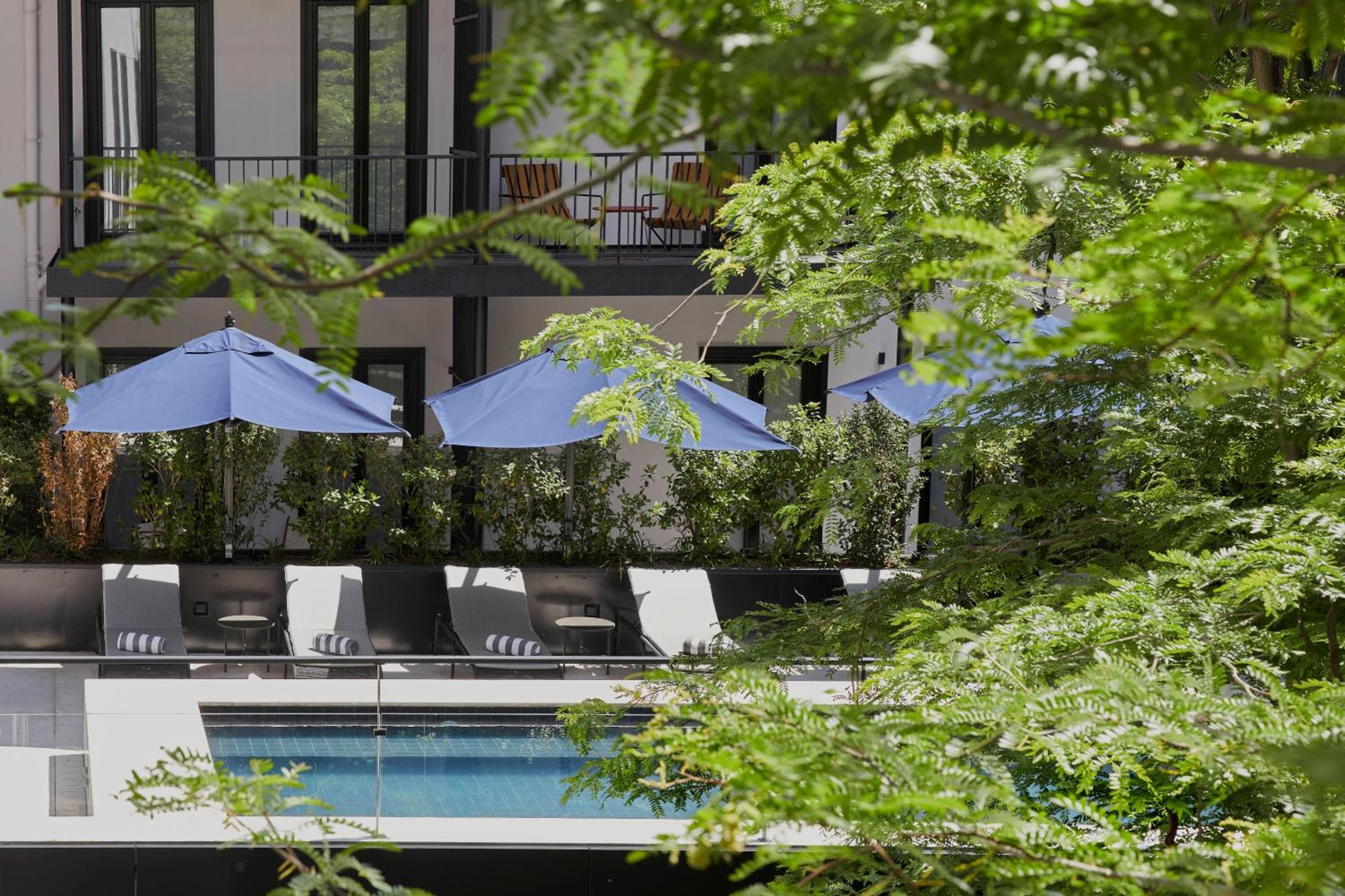 Valverde Lisboa Hotel & Garden - Relais & Chateaux — 19