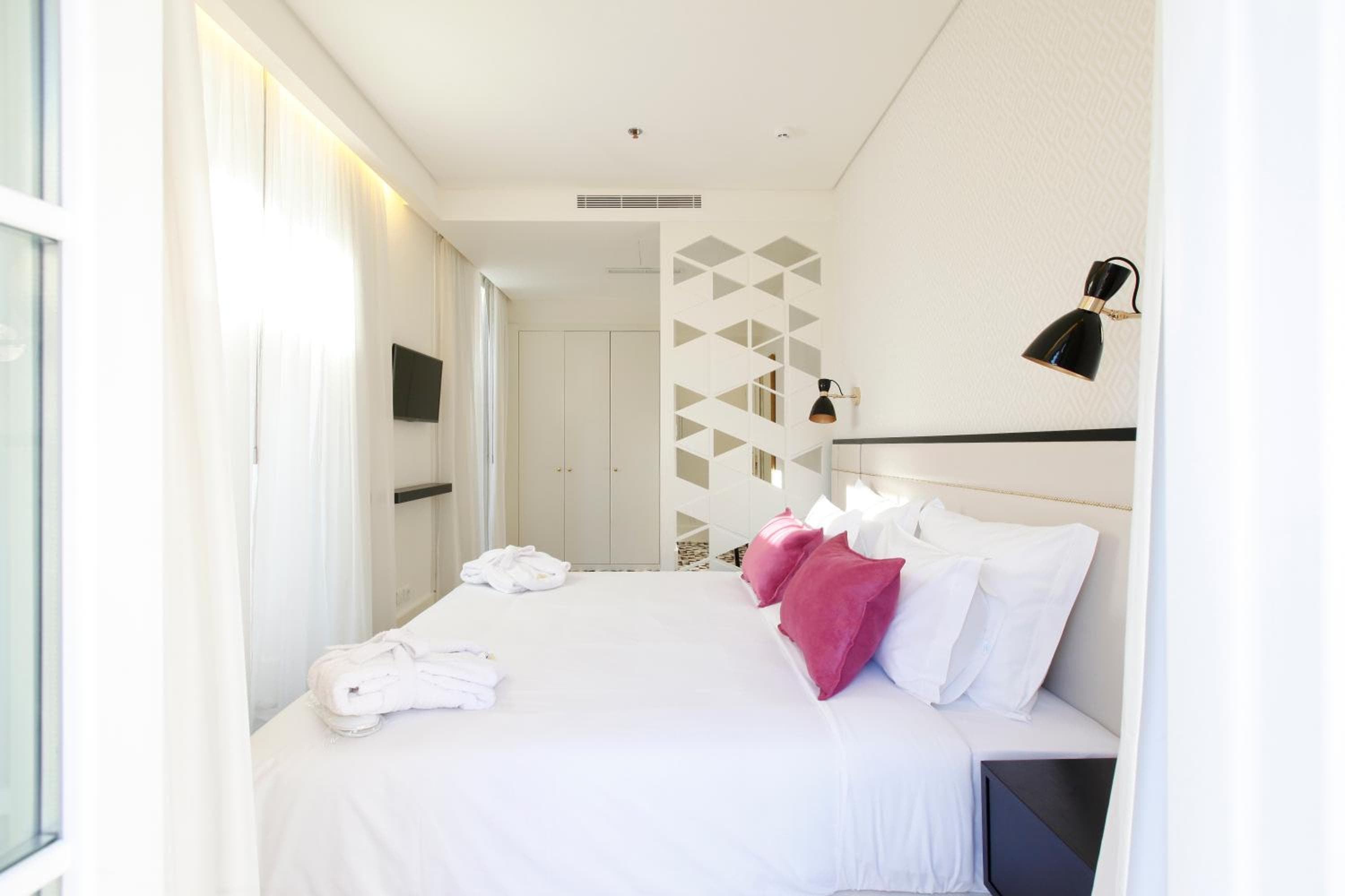Hotel Lis Baixa — 6
