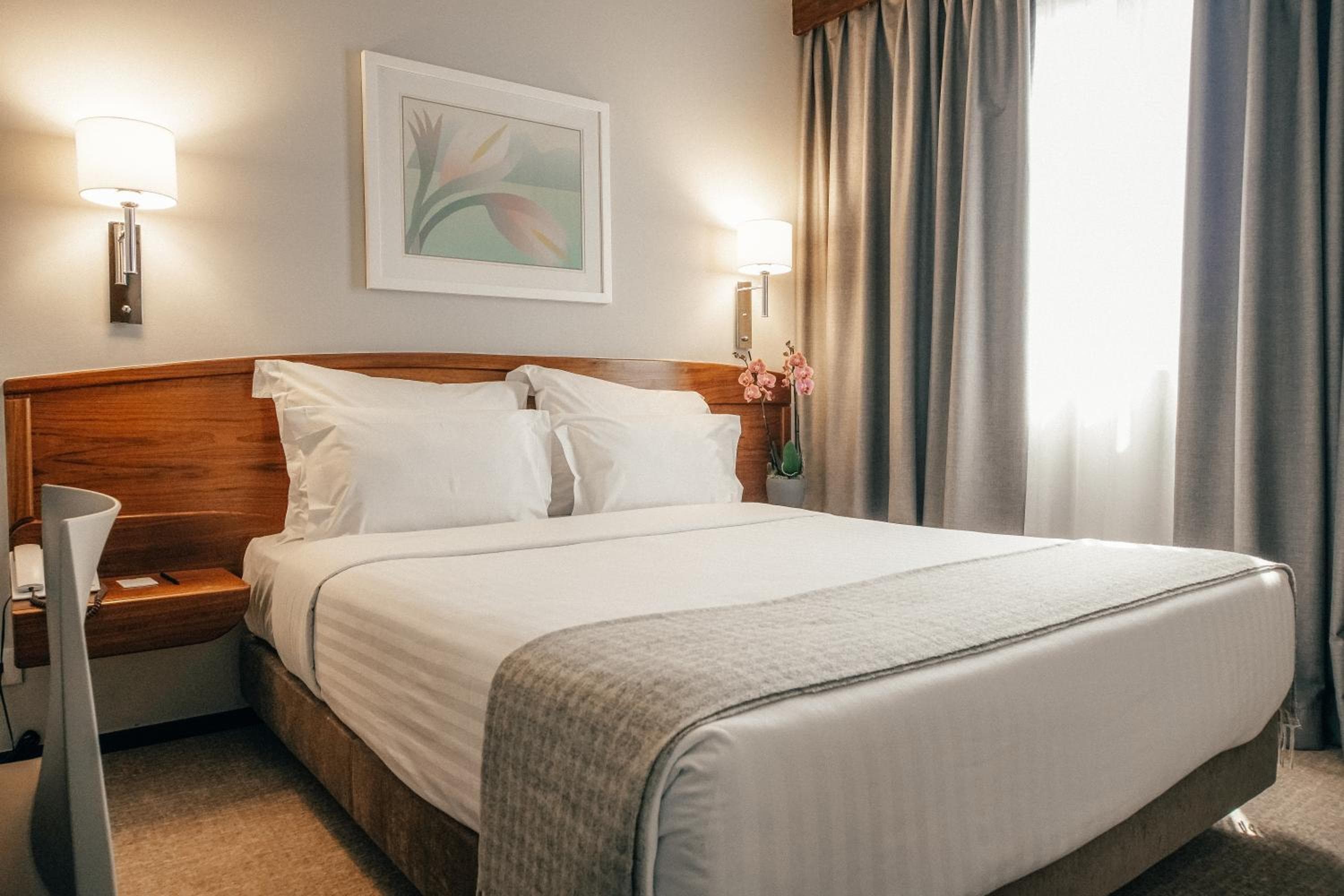 Hotel Dom Carlos Park — 20