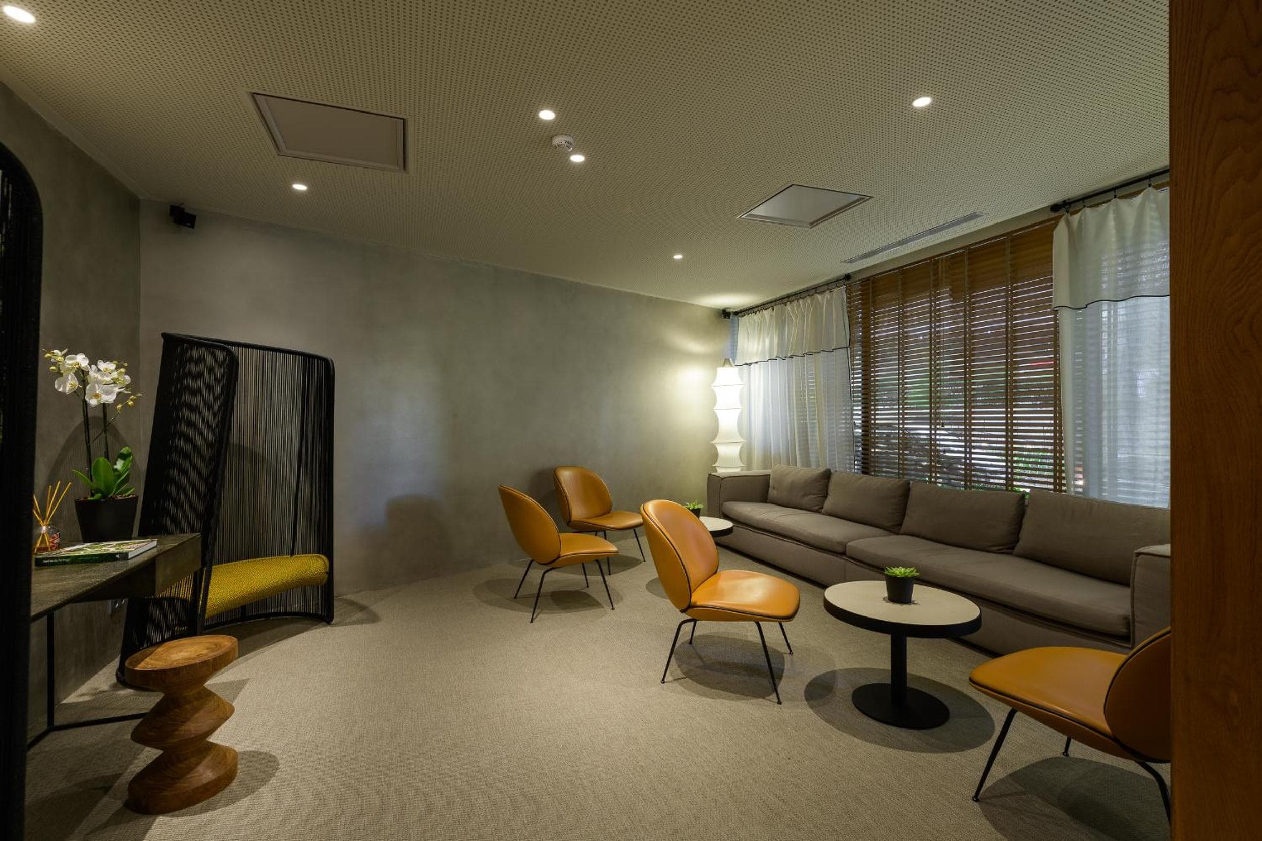 Hotel Dom Carlos Park — 27