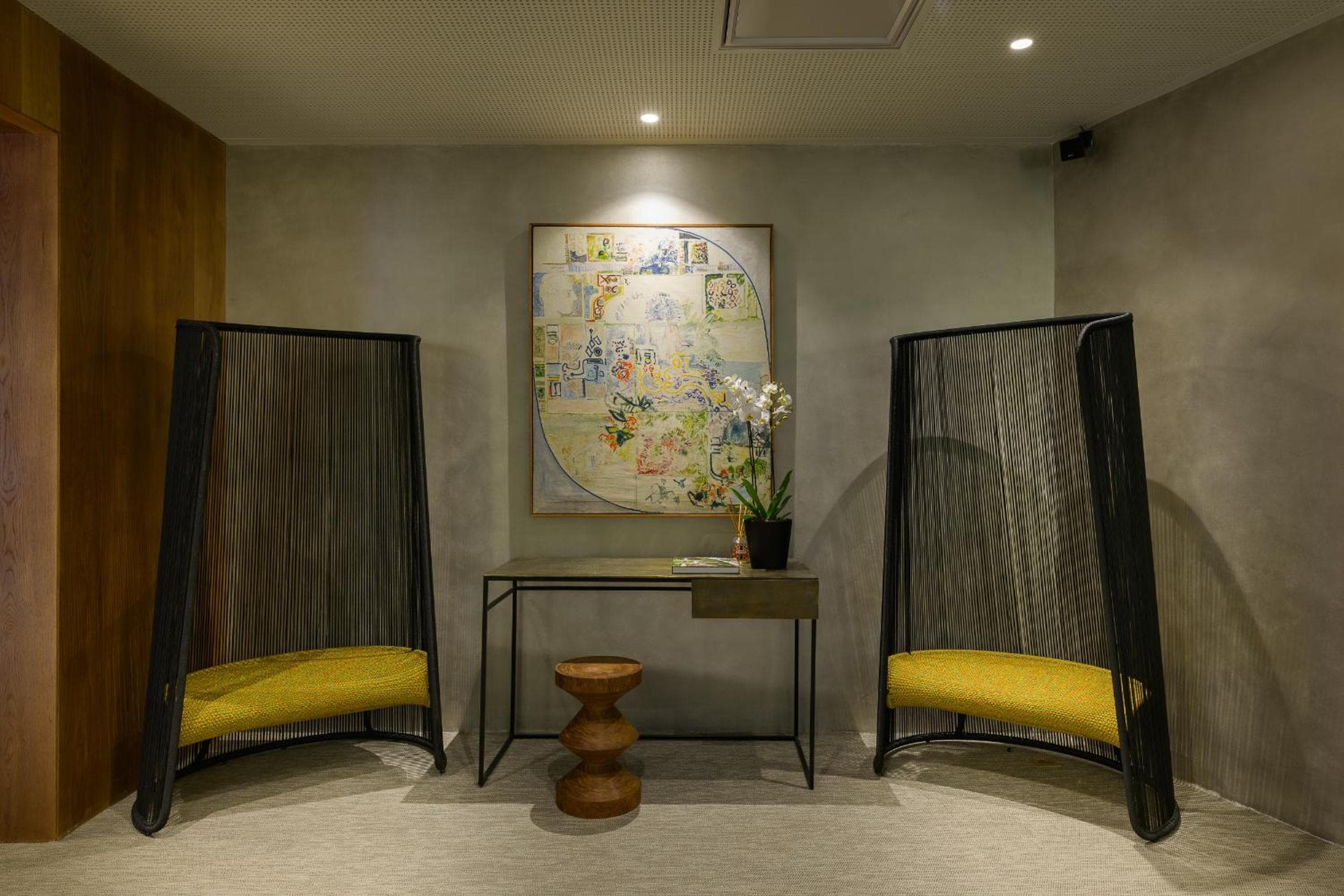 Hotel Dom Carlos Park — 3