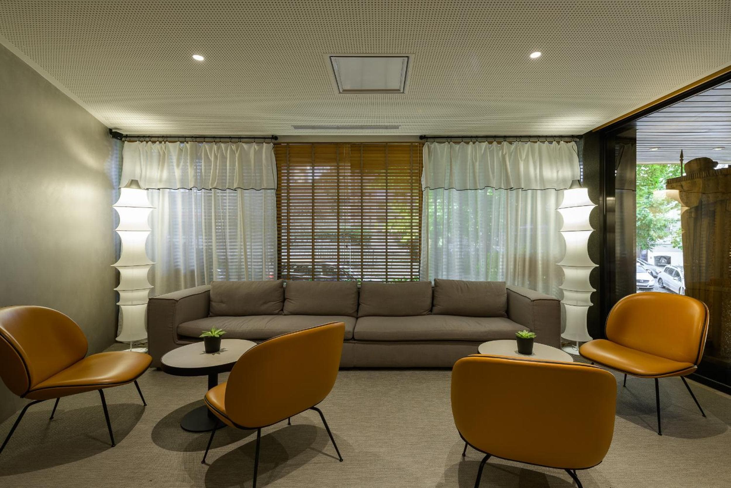Hotel Dom Carlos Park — 22
