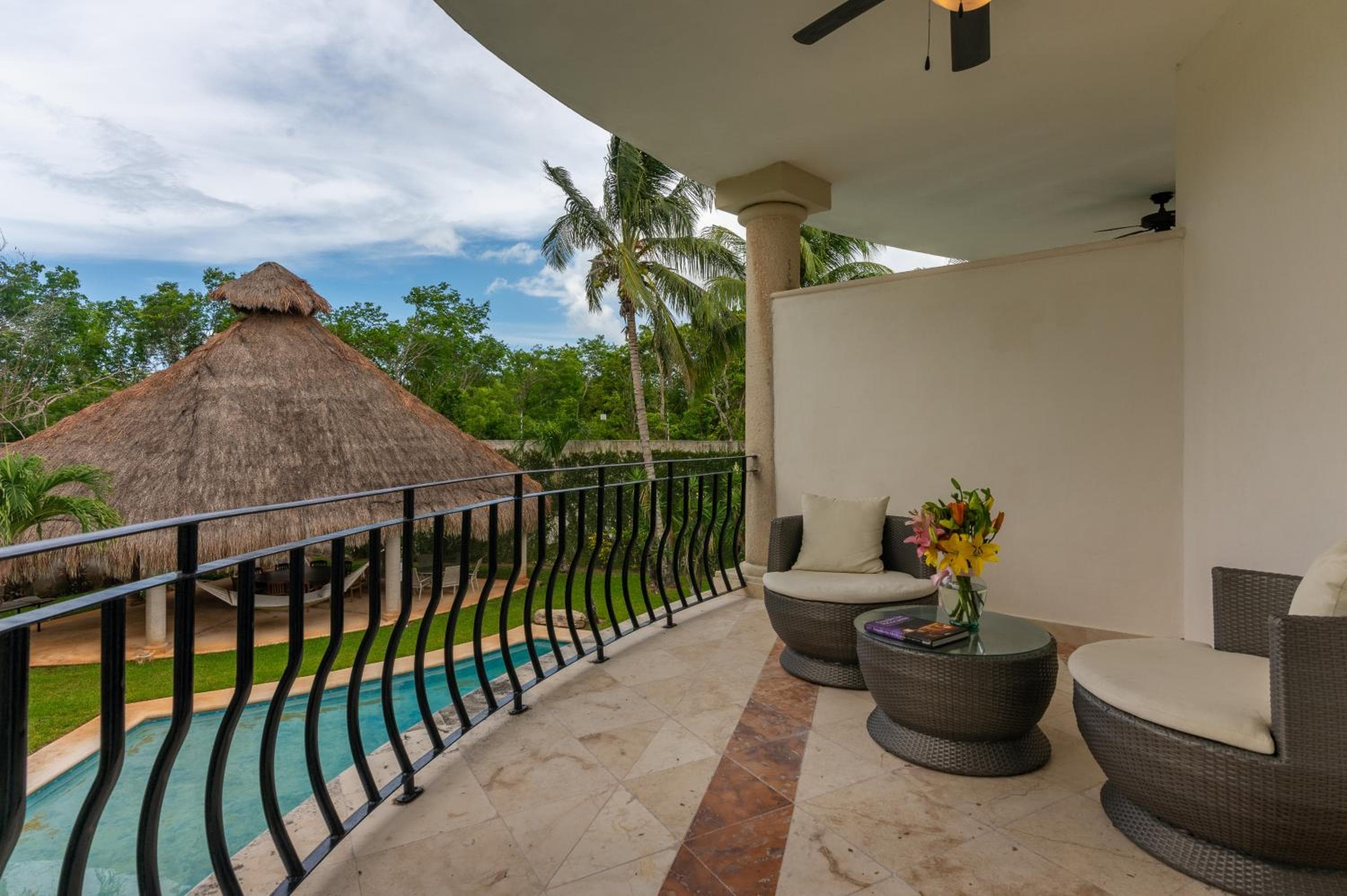 Villa Palmeras — 28