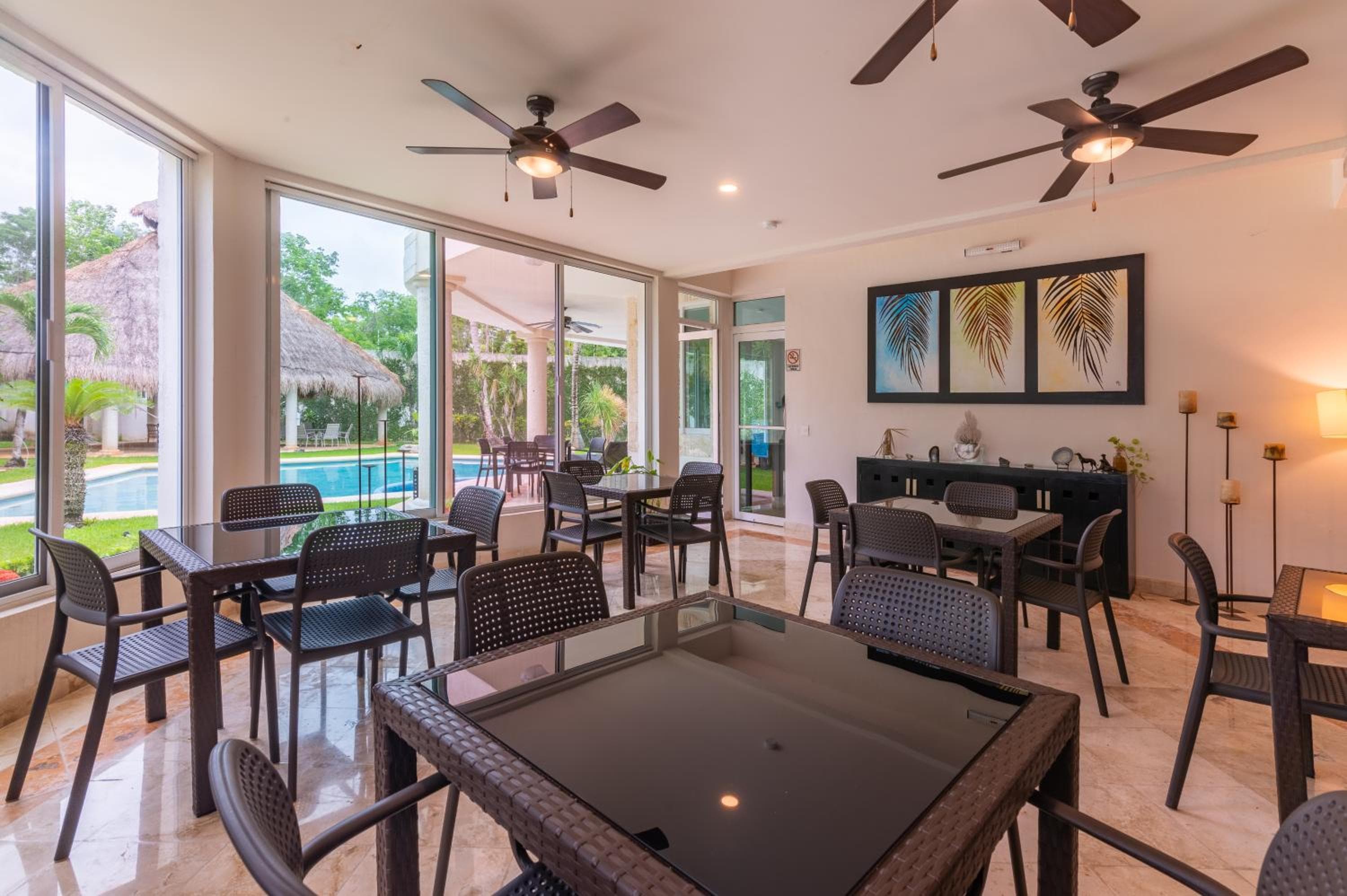 Villa Palmeras — 24