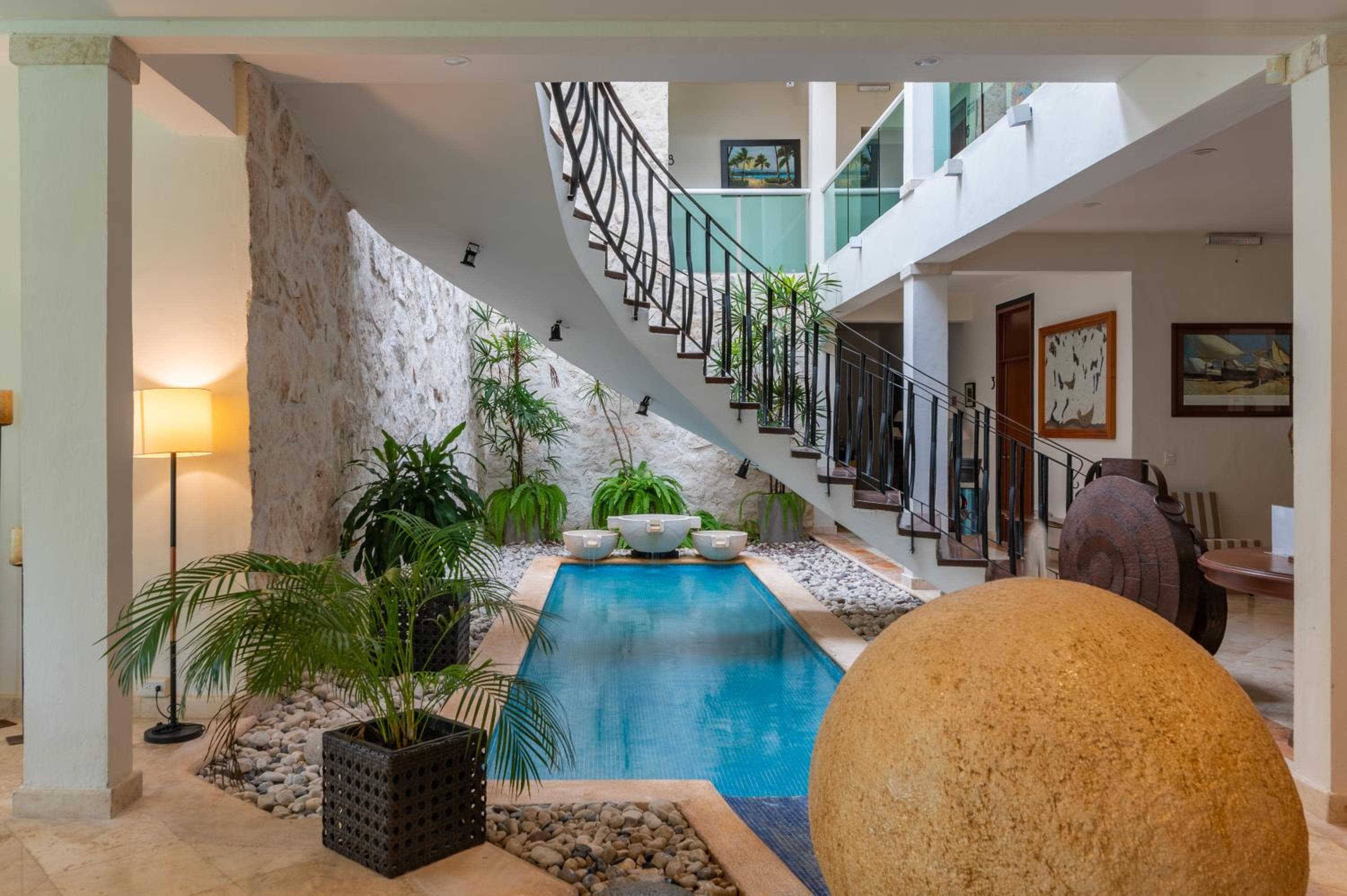 Villa Palmeras — 27