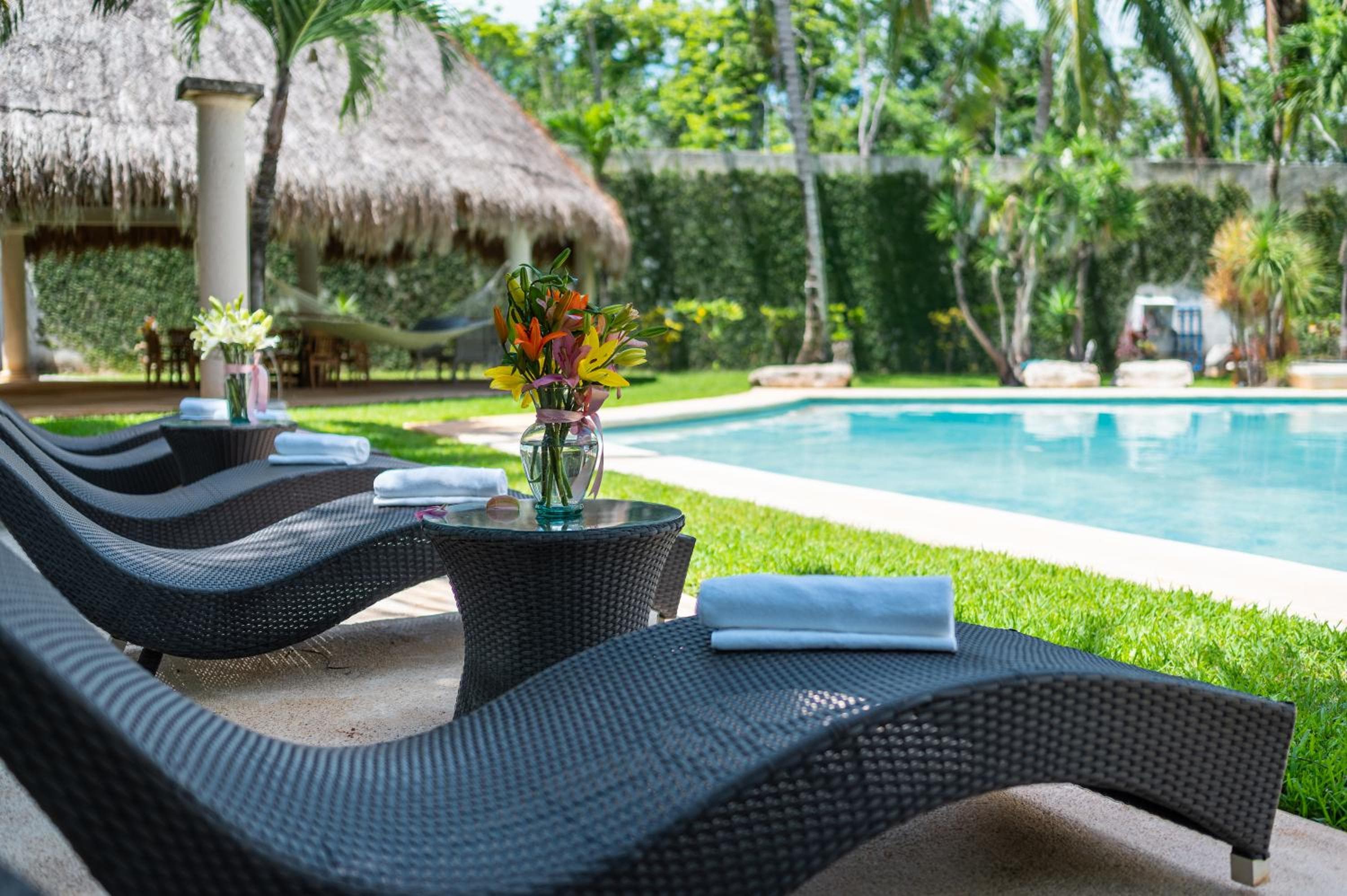 Villa Palmeras — 5
