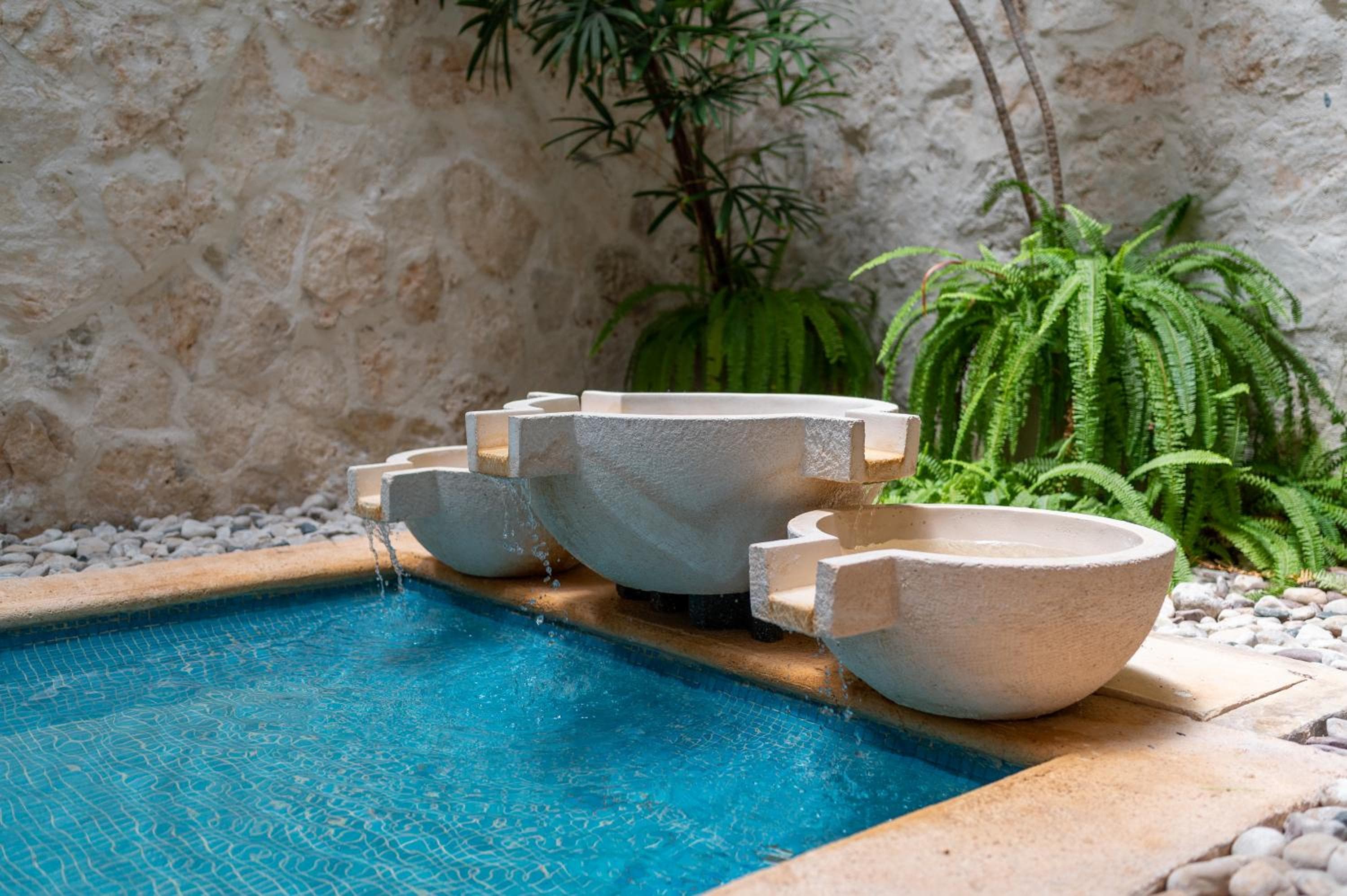Villa Palmeras — 10