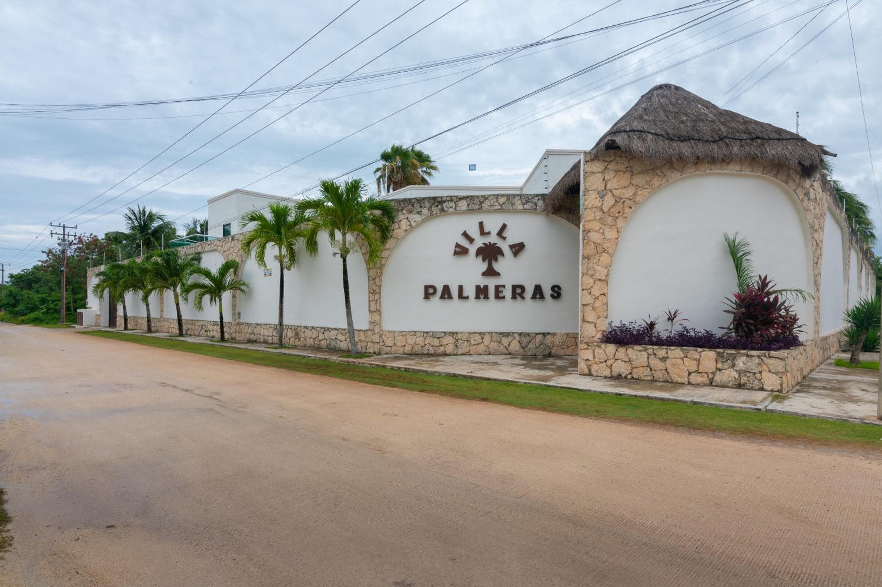 Villa Palmeras — 11