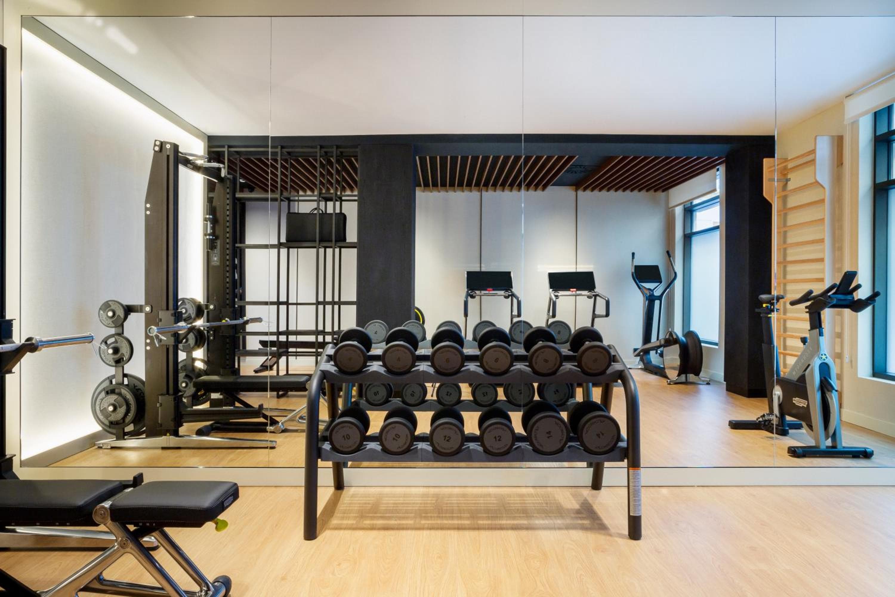 Radisson Collection Hotel, Magdalena Plaza Sevilla — 26