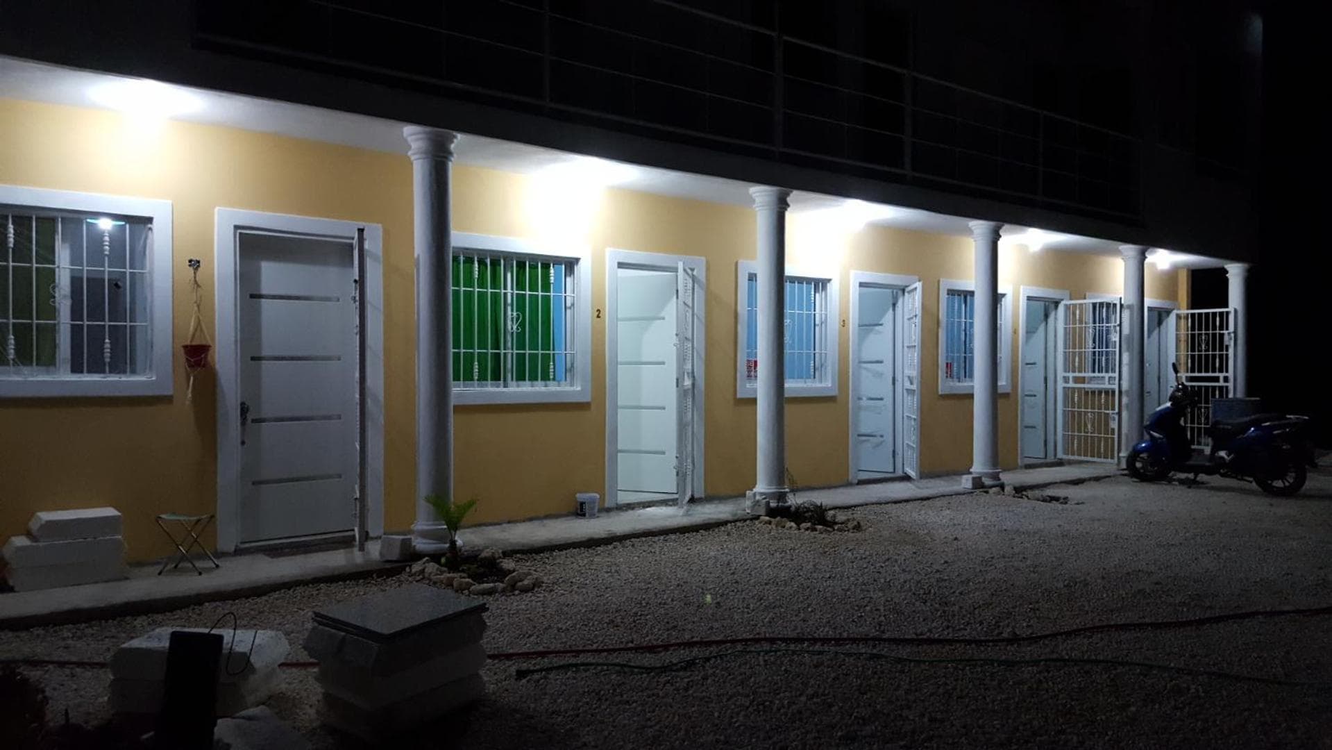 AVE FENIX Apartments — 7