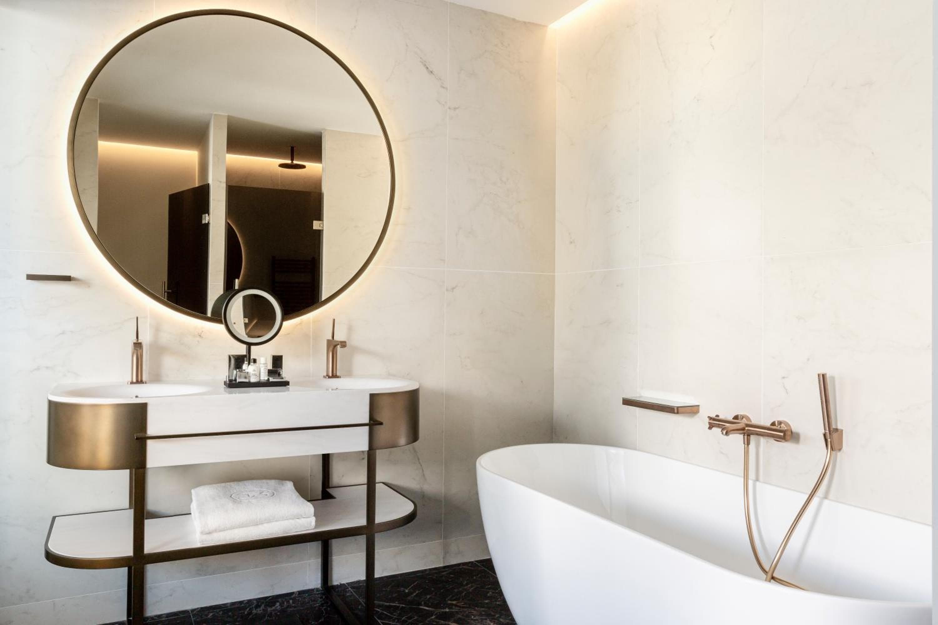 Radisson Collection Hotel, Magdalena Plaza Sevilla — 22