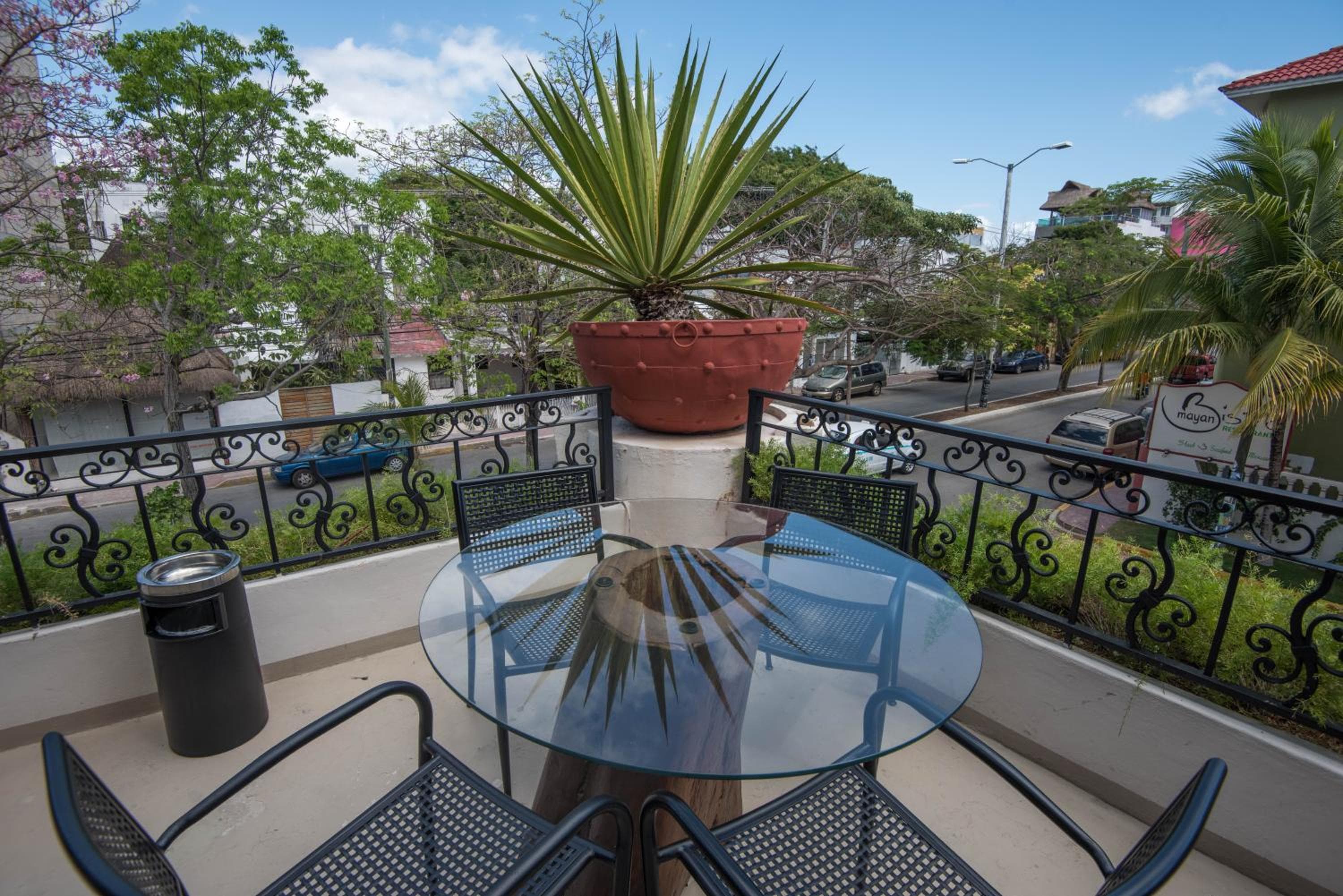 Hotel Hacienda Paradise — 5