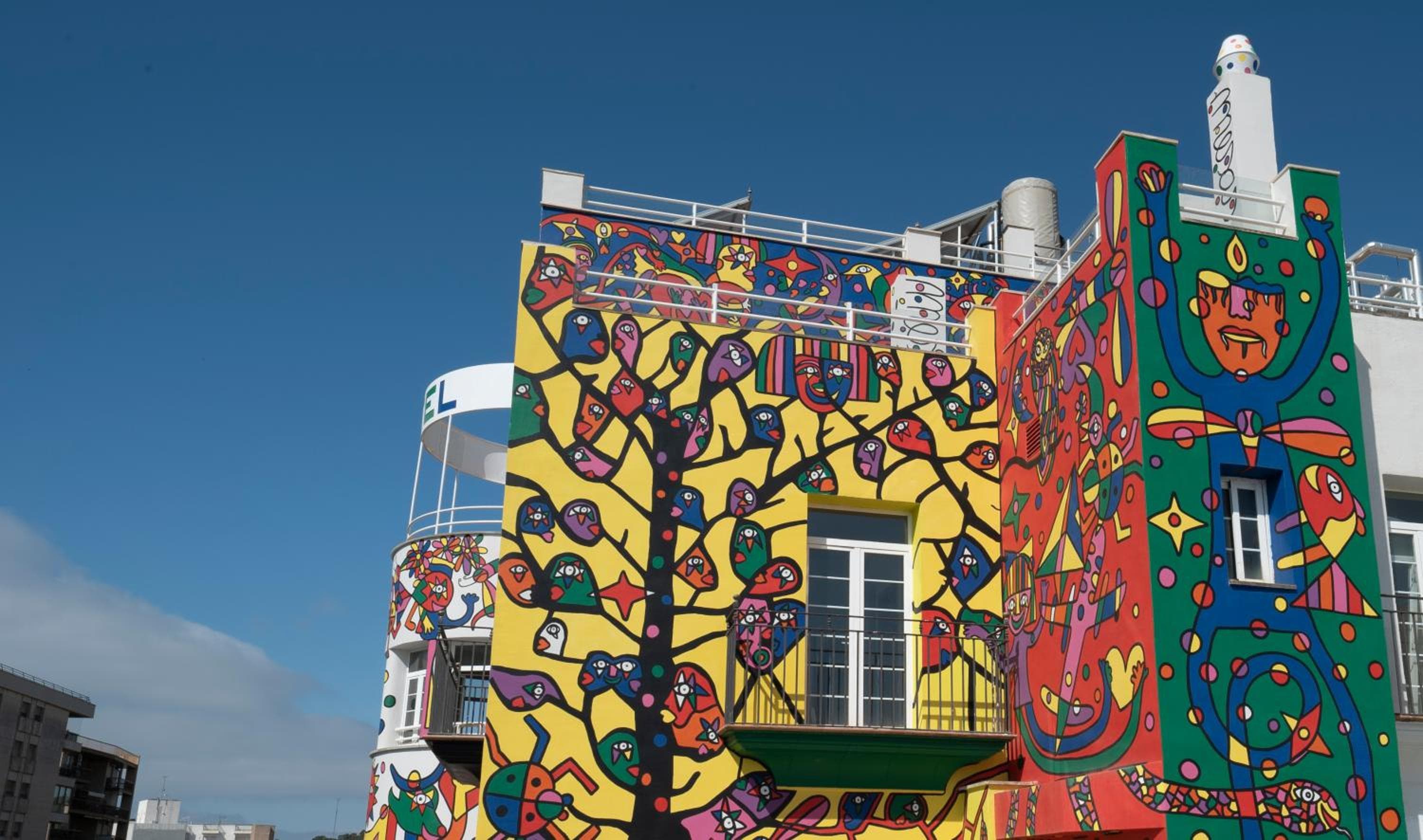 Hotel Artmadams — 21