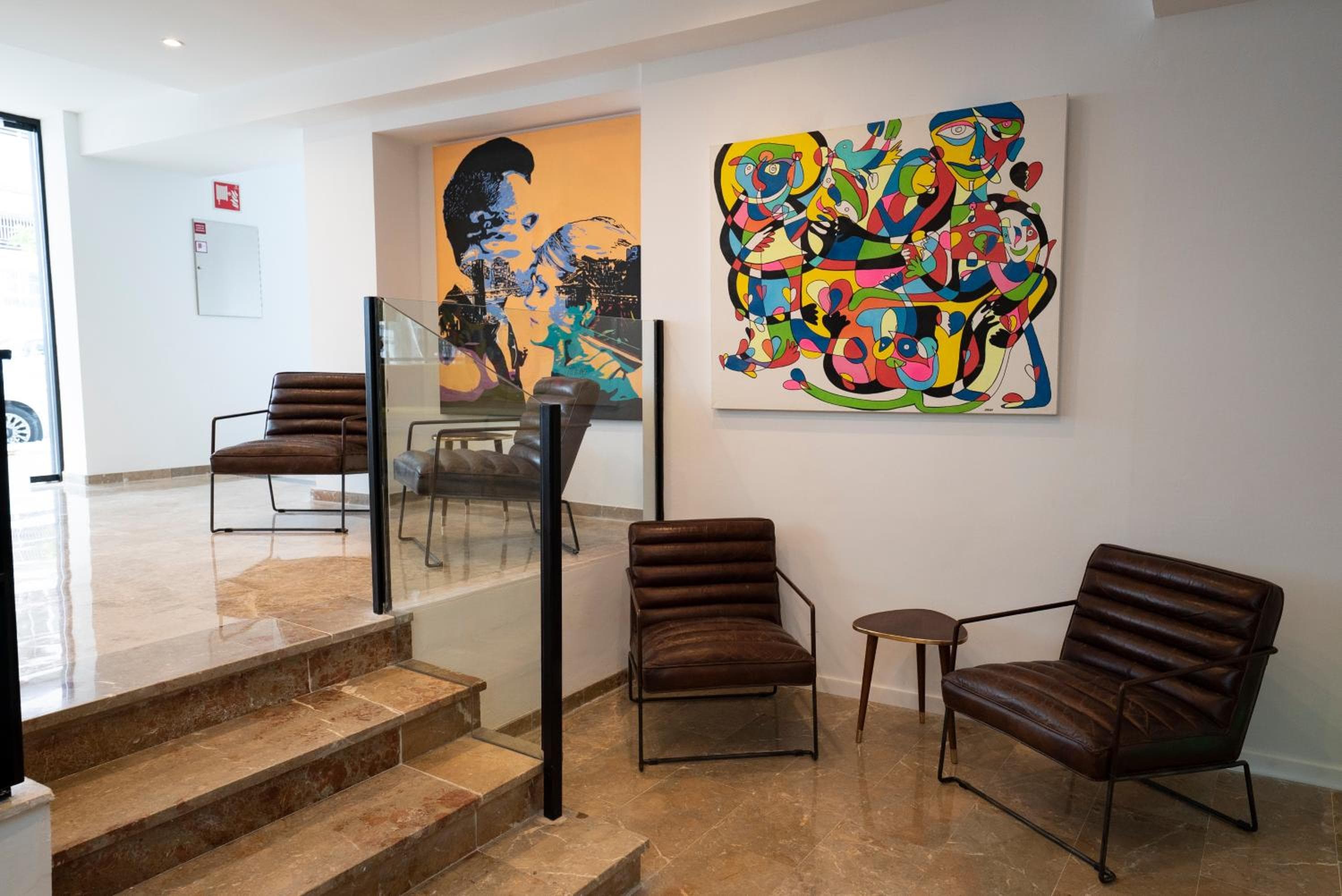 Hotel Artmadams — 12