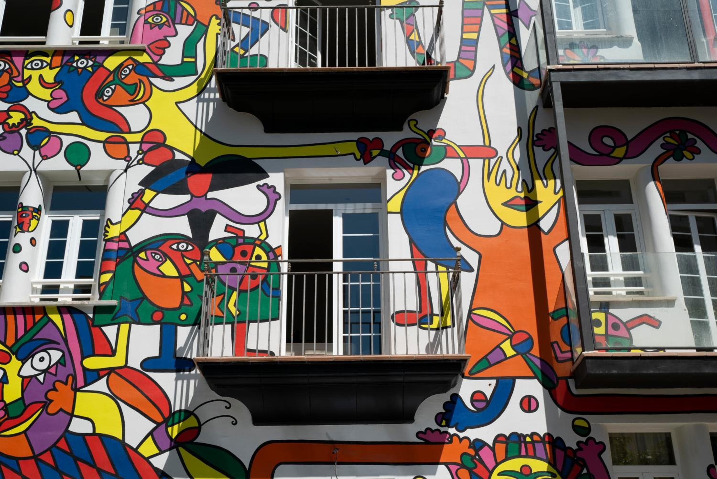 Hotel Artmadams — 27