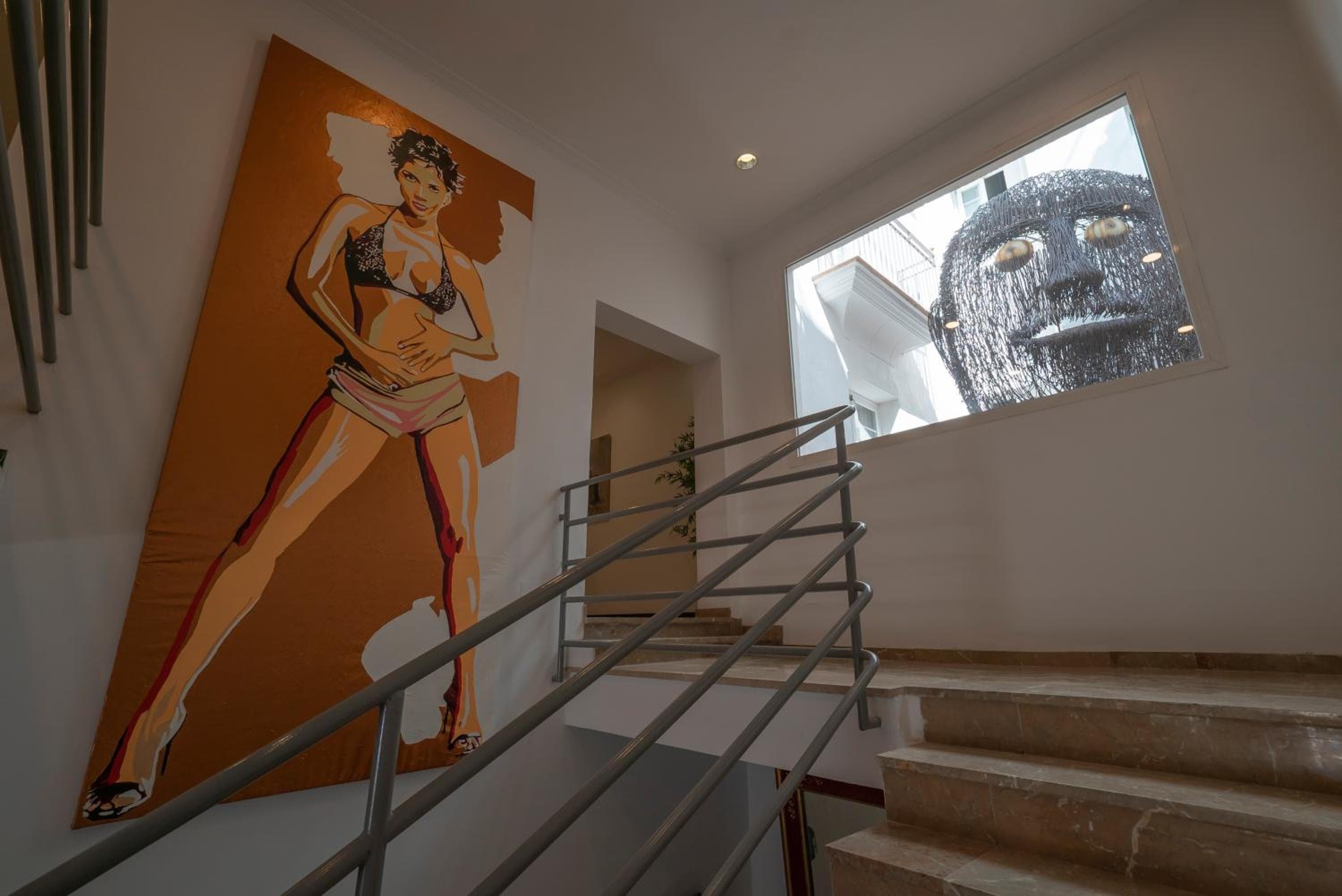 Hotel Artmadams — 8