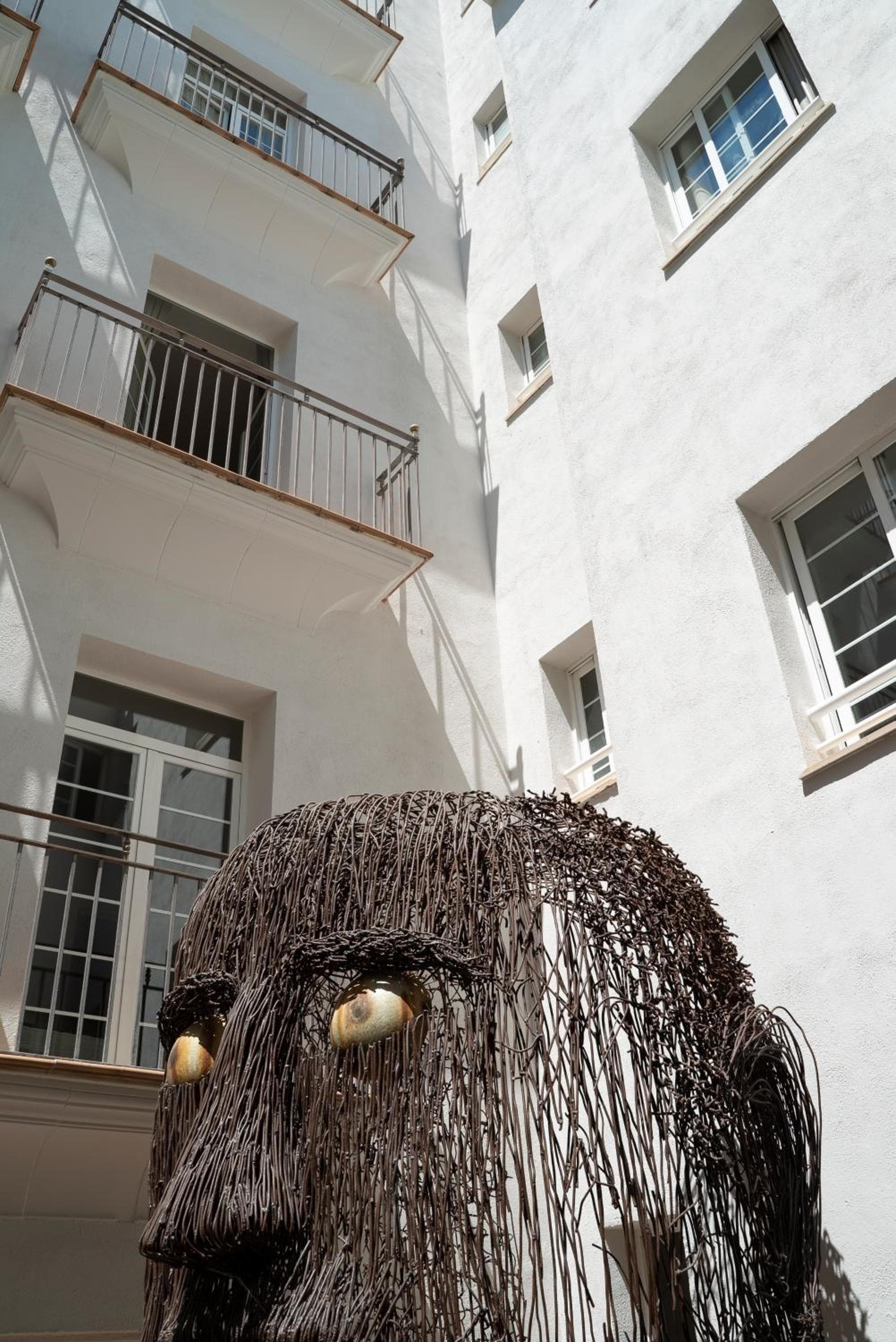 Hotel Artmadams — 15