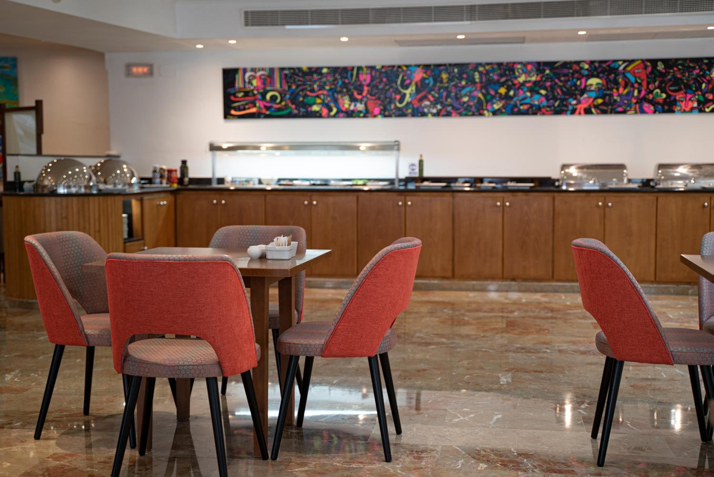 Hotel Artmadams — 25