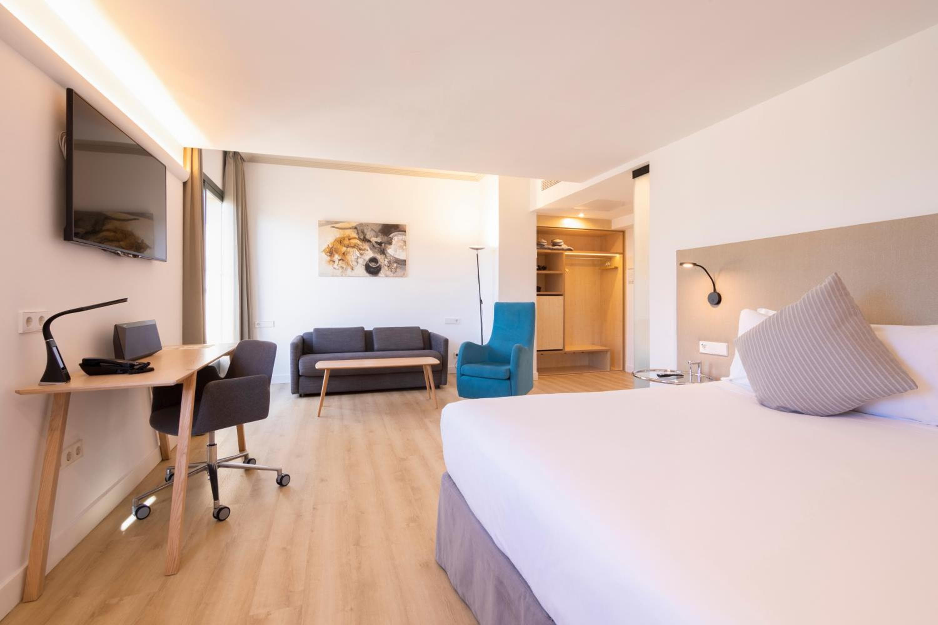 INNSiDE by Meliá Palma Center — 20