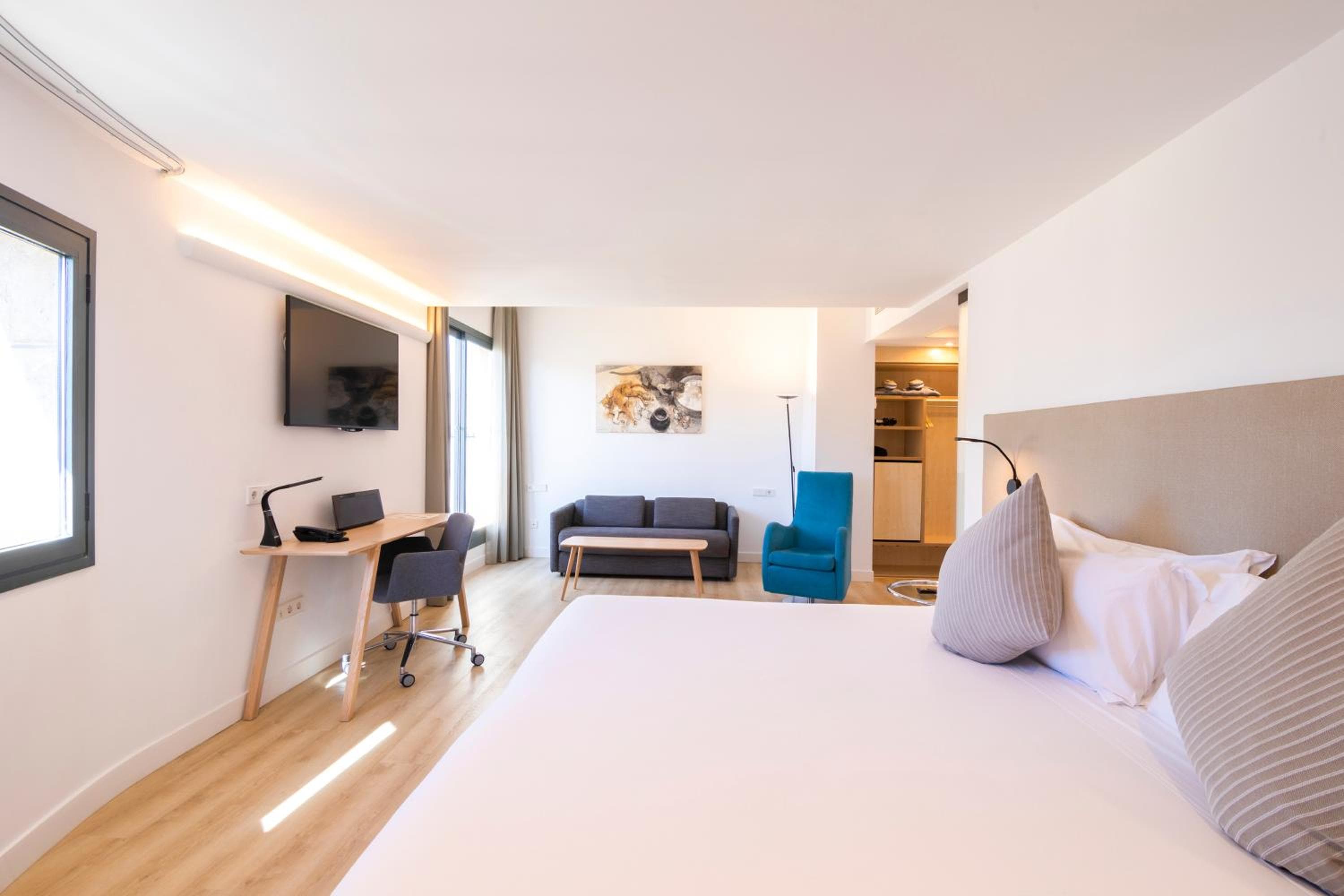 INNSiDE by Meliá Palma Center — 19
