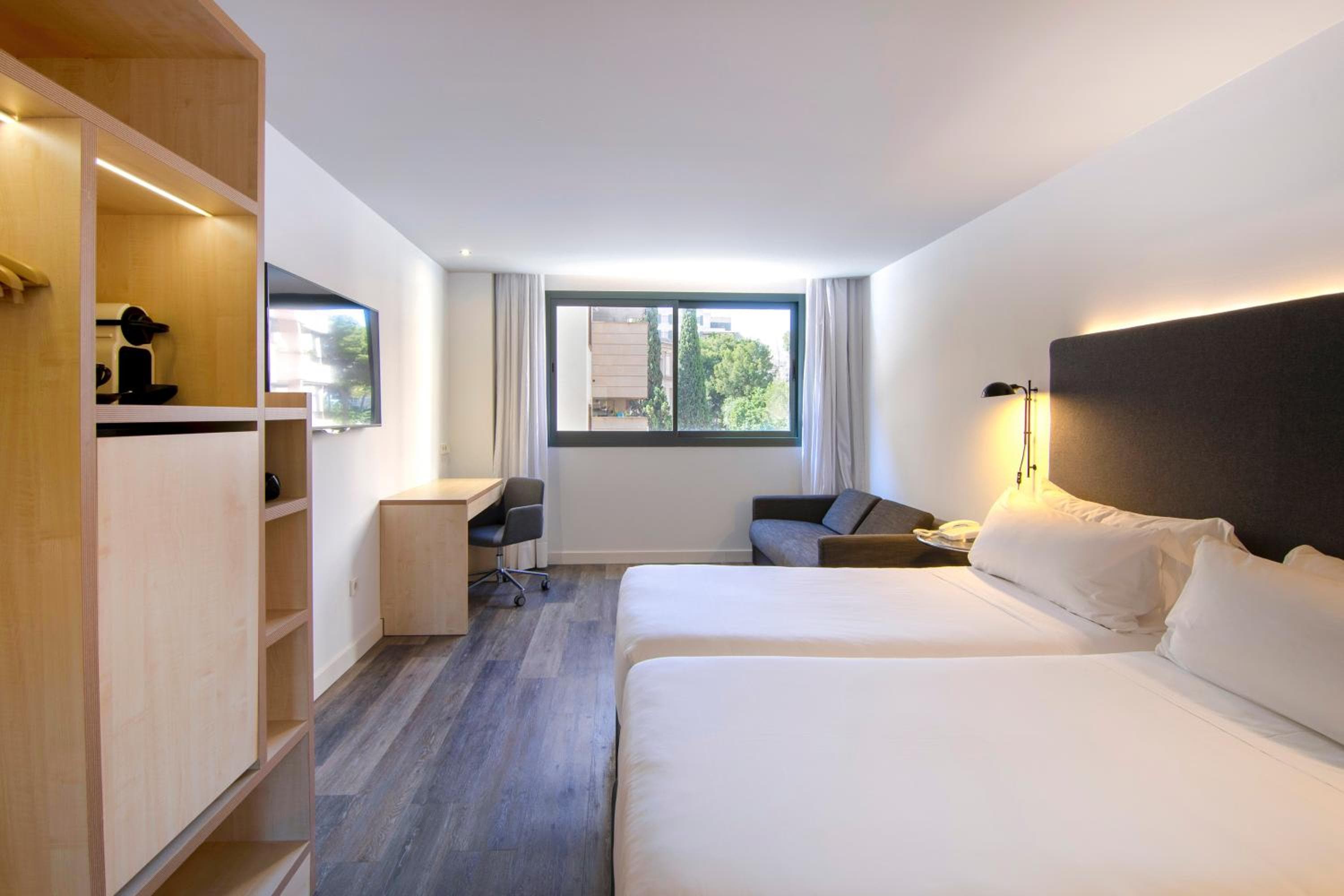 INNSiDE by Meliá Palma Center — 22