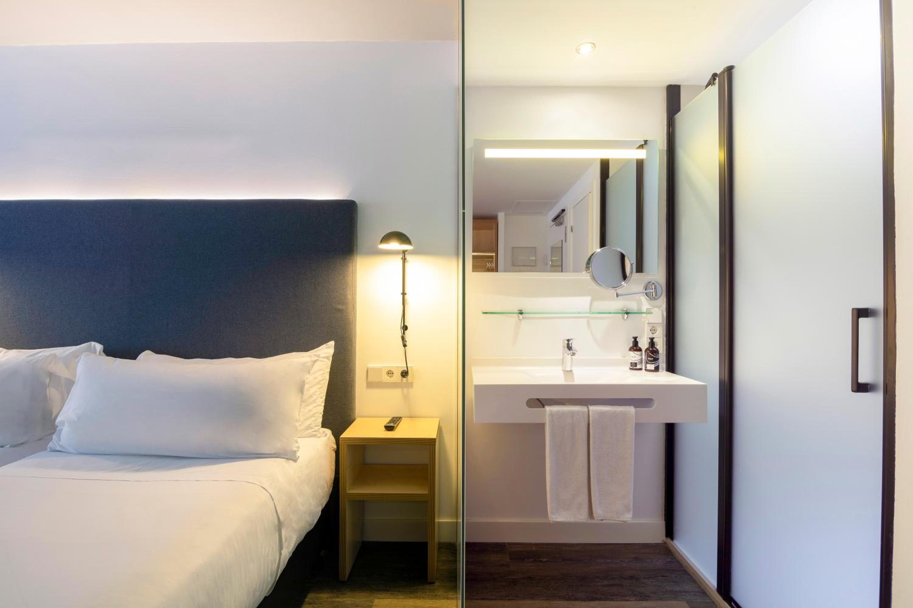 INNSiDE by Meliá Palma Center — 23