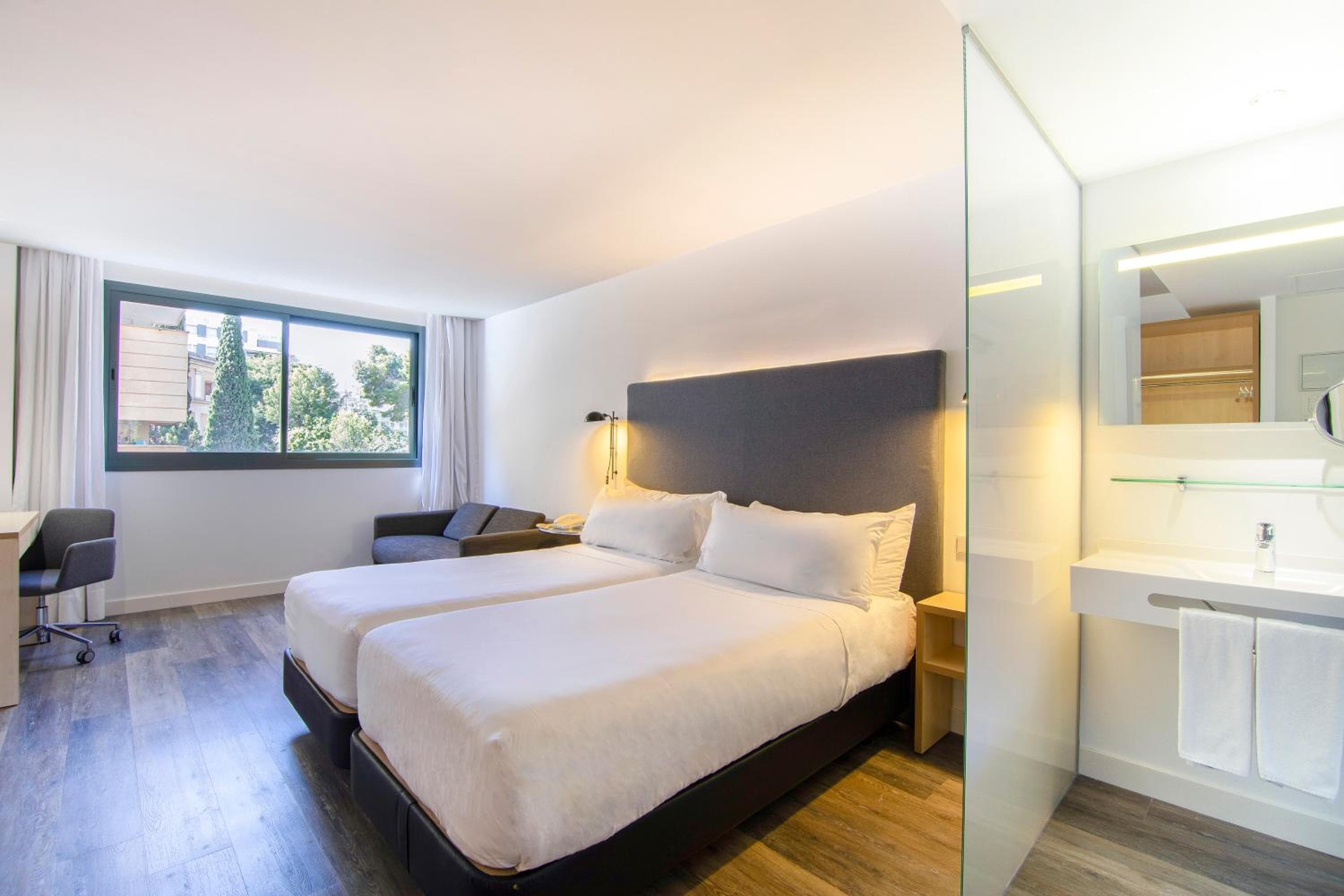 INNSiDE by Meliá Palma Center — 26
